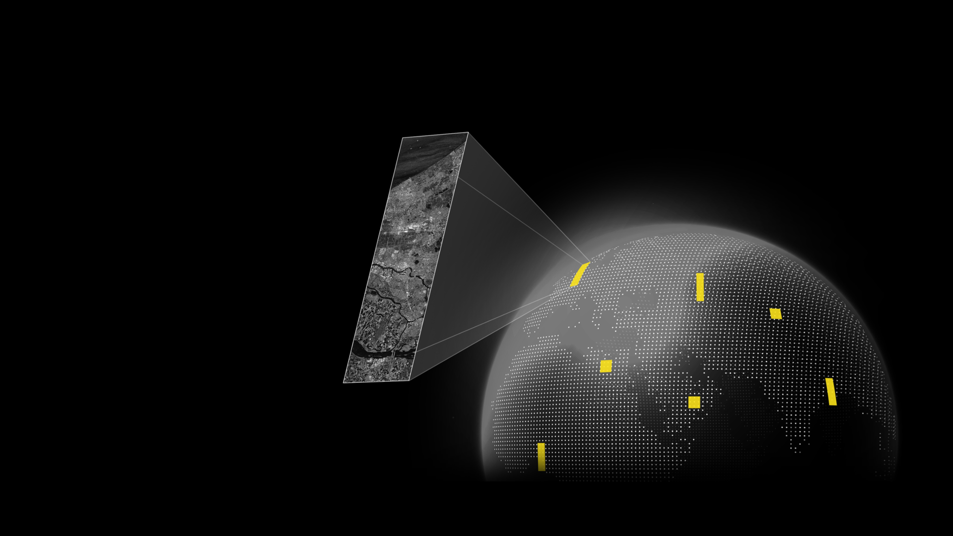 gray computer monitor