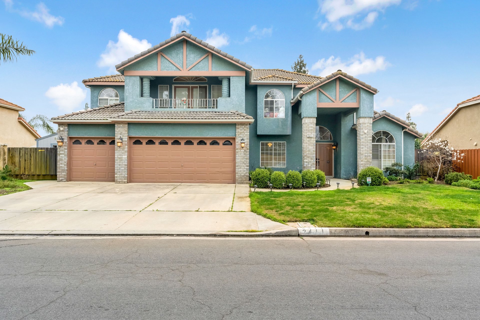 black blue and yellow textile
