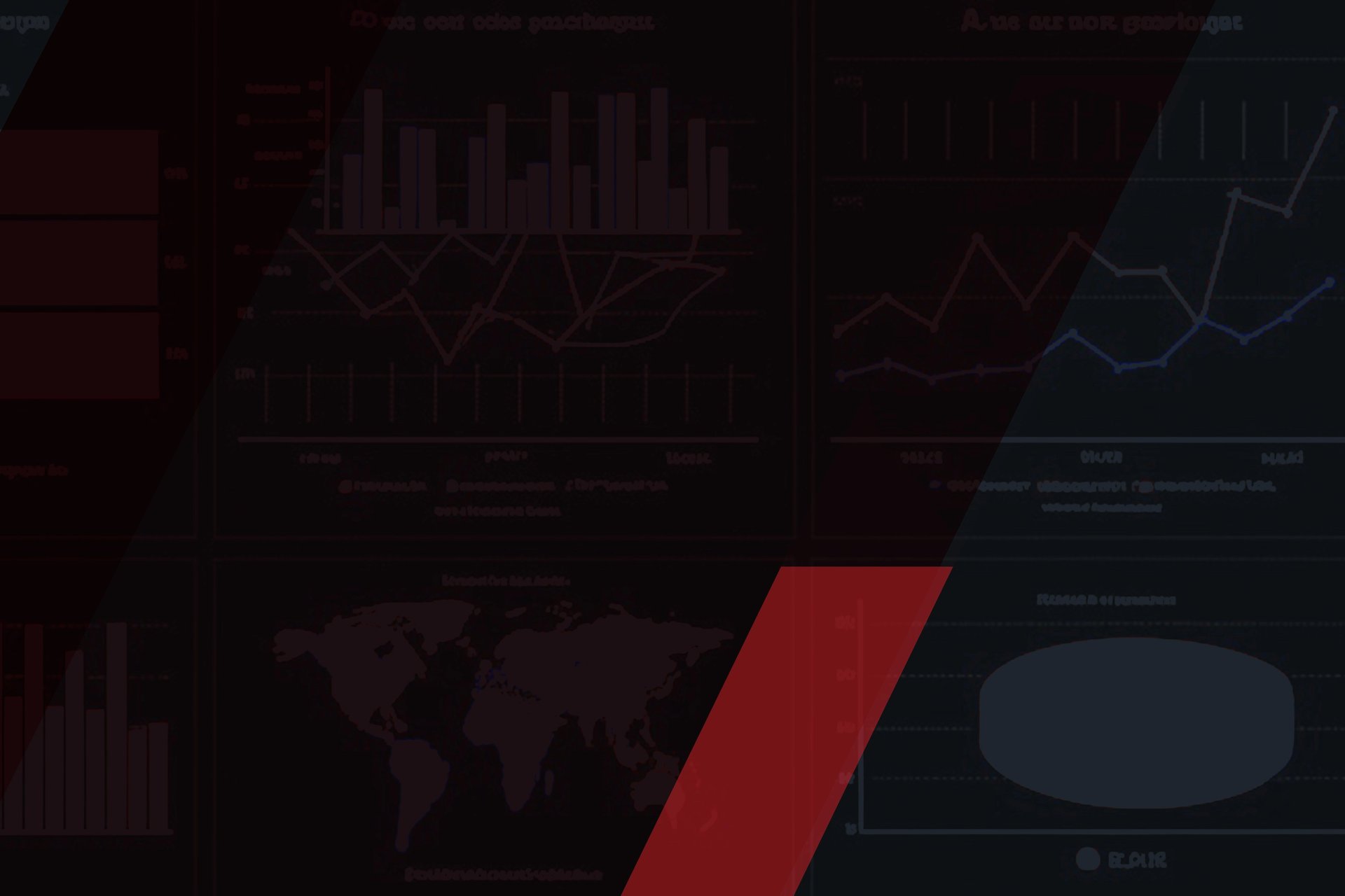 Event attendance analytics report — Info Salons