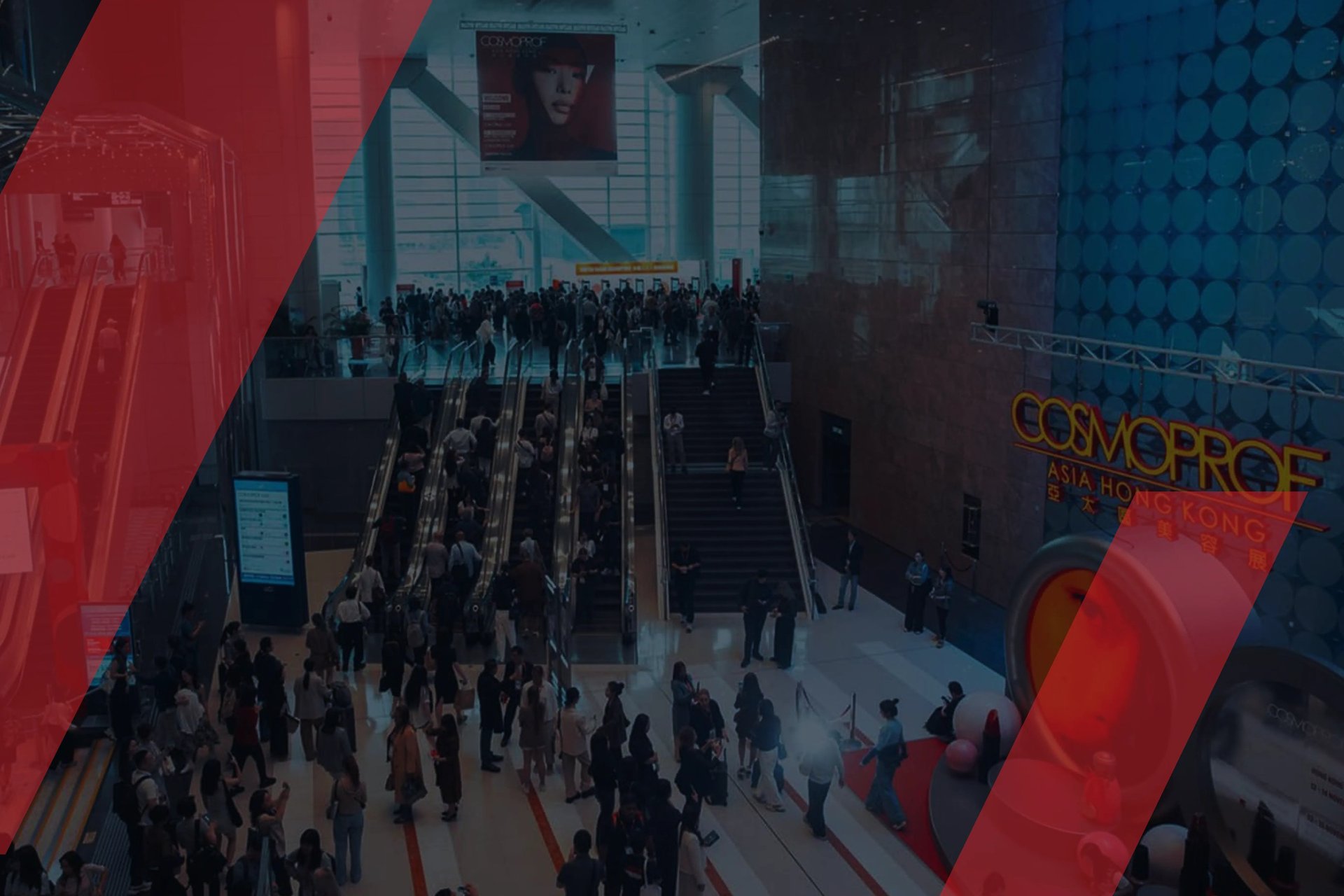 Cosmoprof Asia 2025
