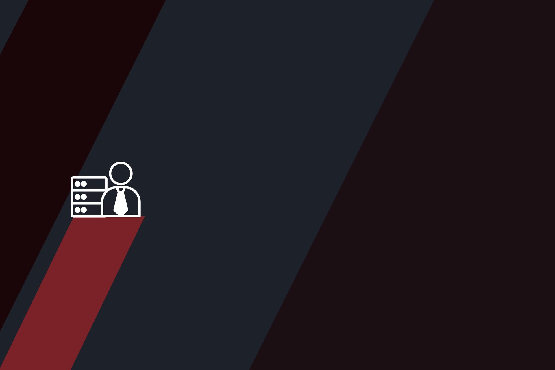 Event attendee database management system for trade show organisers — Info Salons