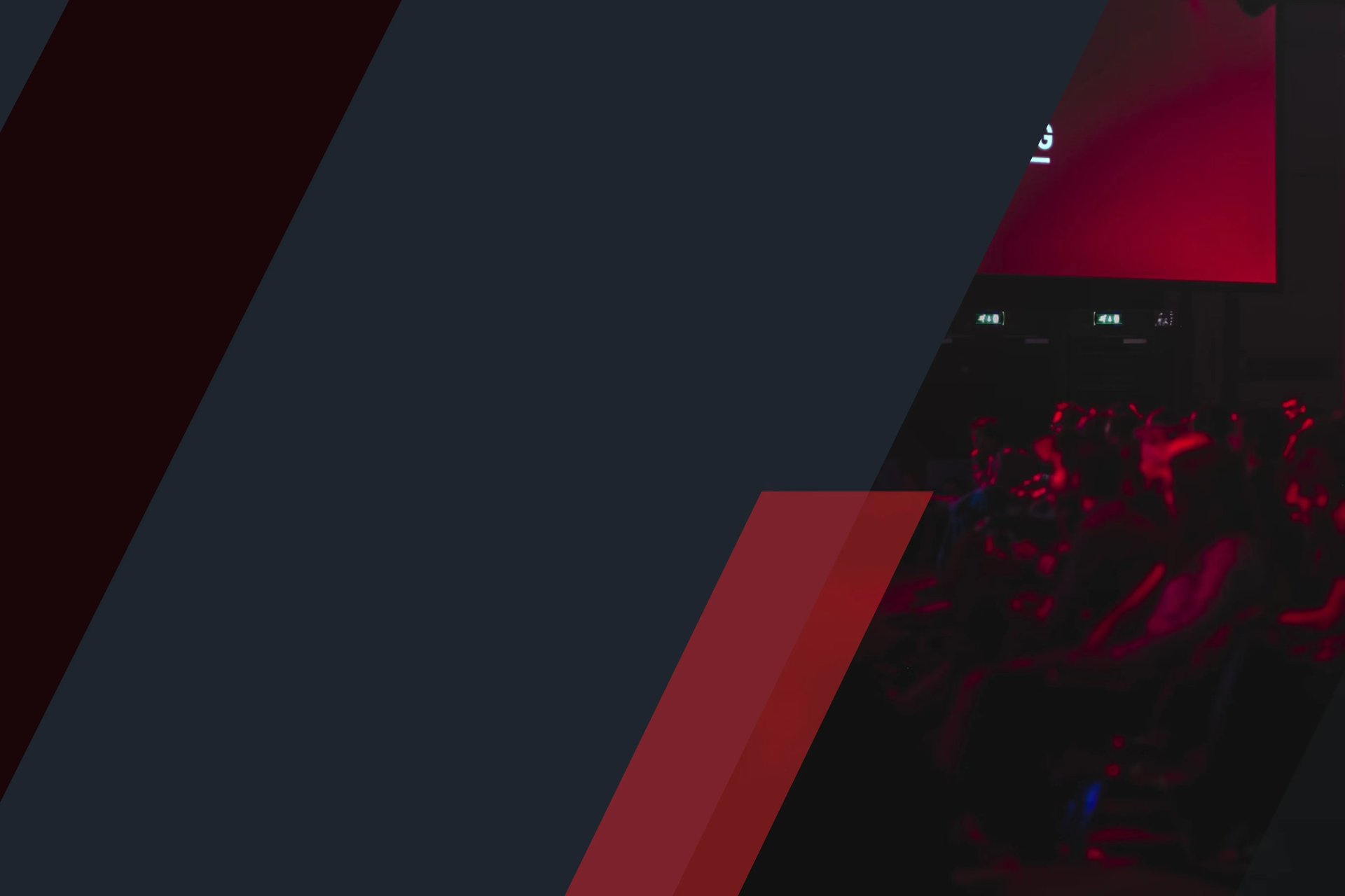 Event registration and trade show technology solutions in APAC