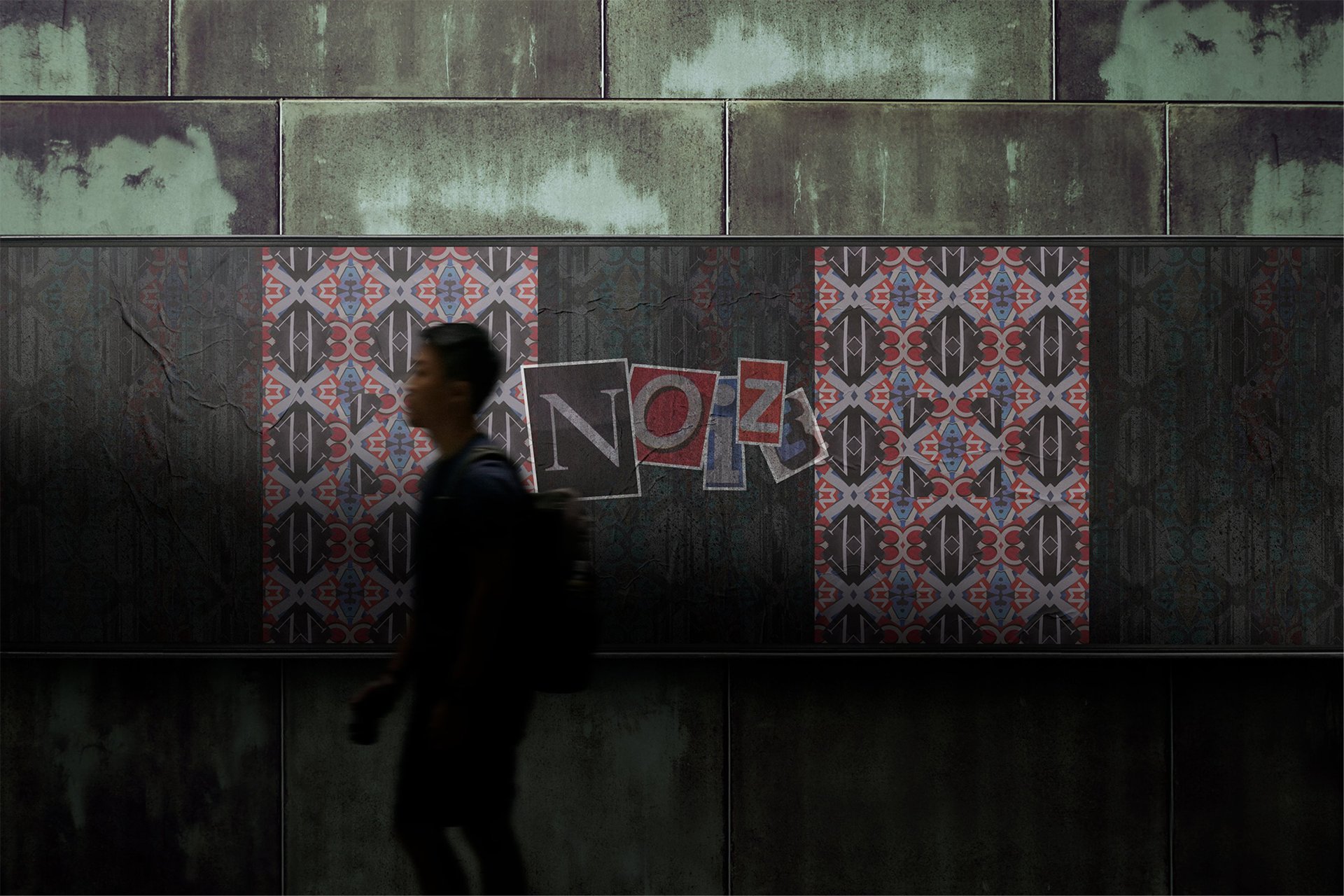 black and white bed linen