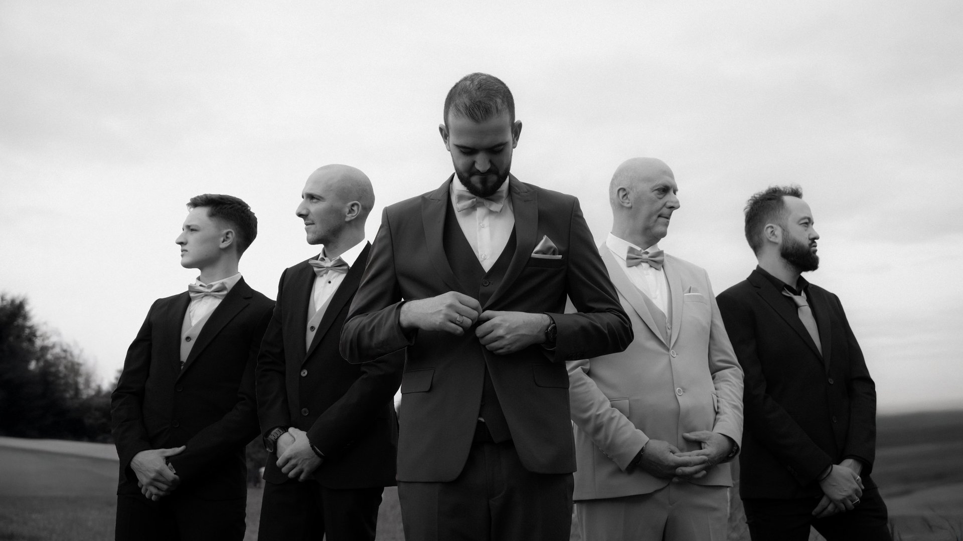 black blue and yellow textile