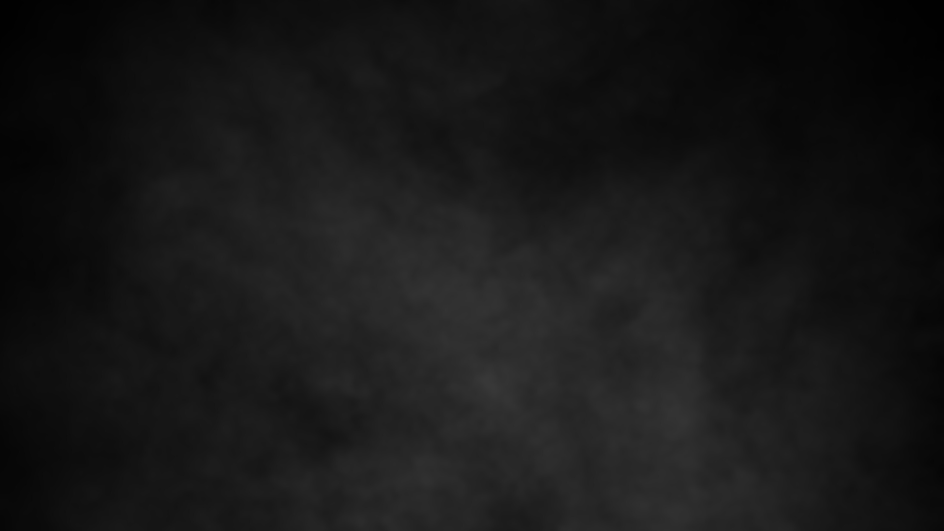 black smoke with red background
