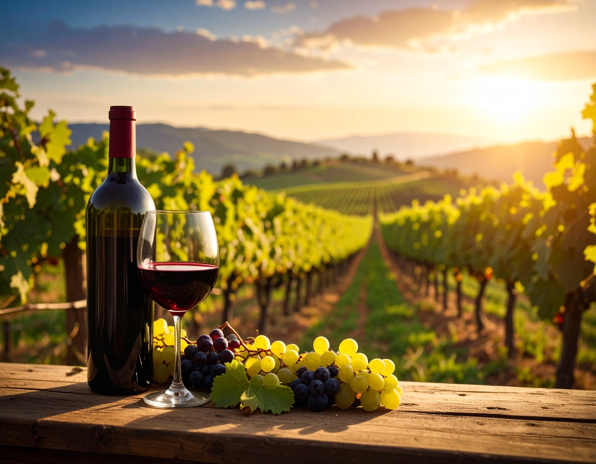 red and white ceramic mug with red liquid