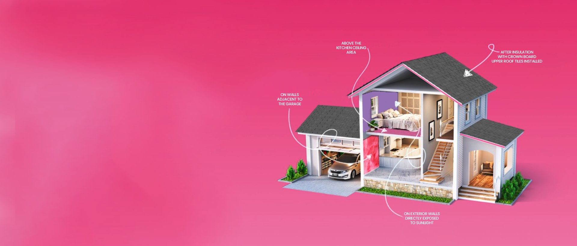 black and white bed linen