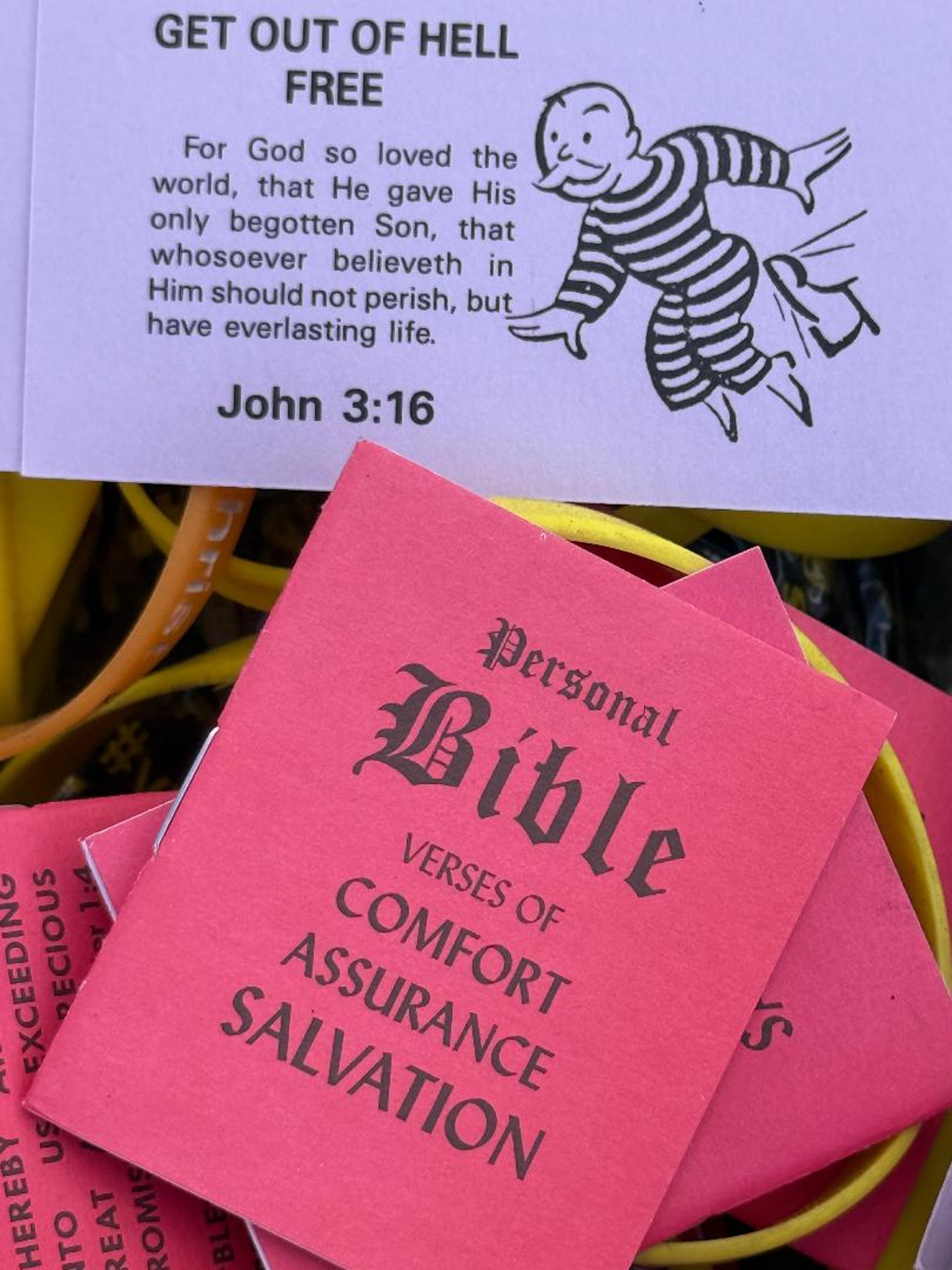 Bible Vese of the Day