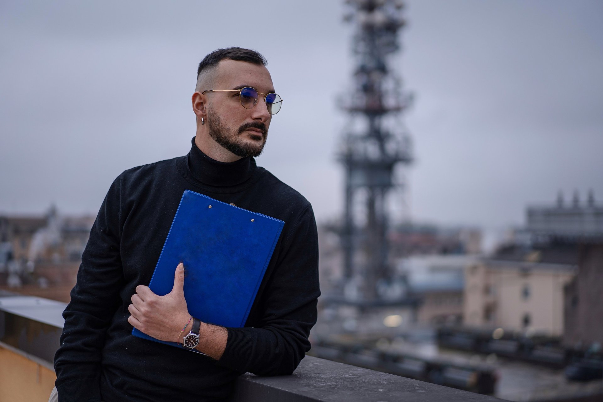 Luca Vitti, Life Coach umanista per autorealizzazione, amore e sessualità – Crescita personale e benessere emotivo