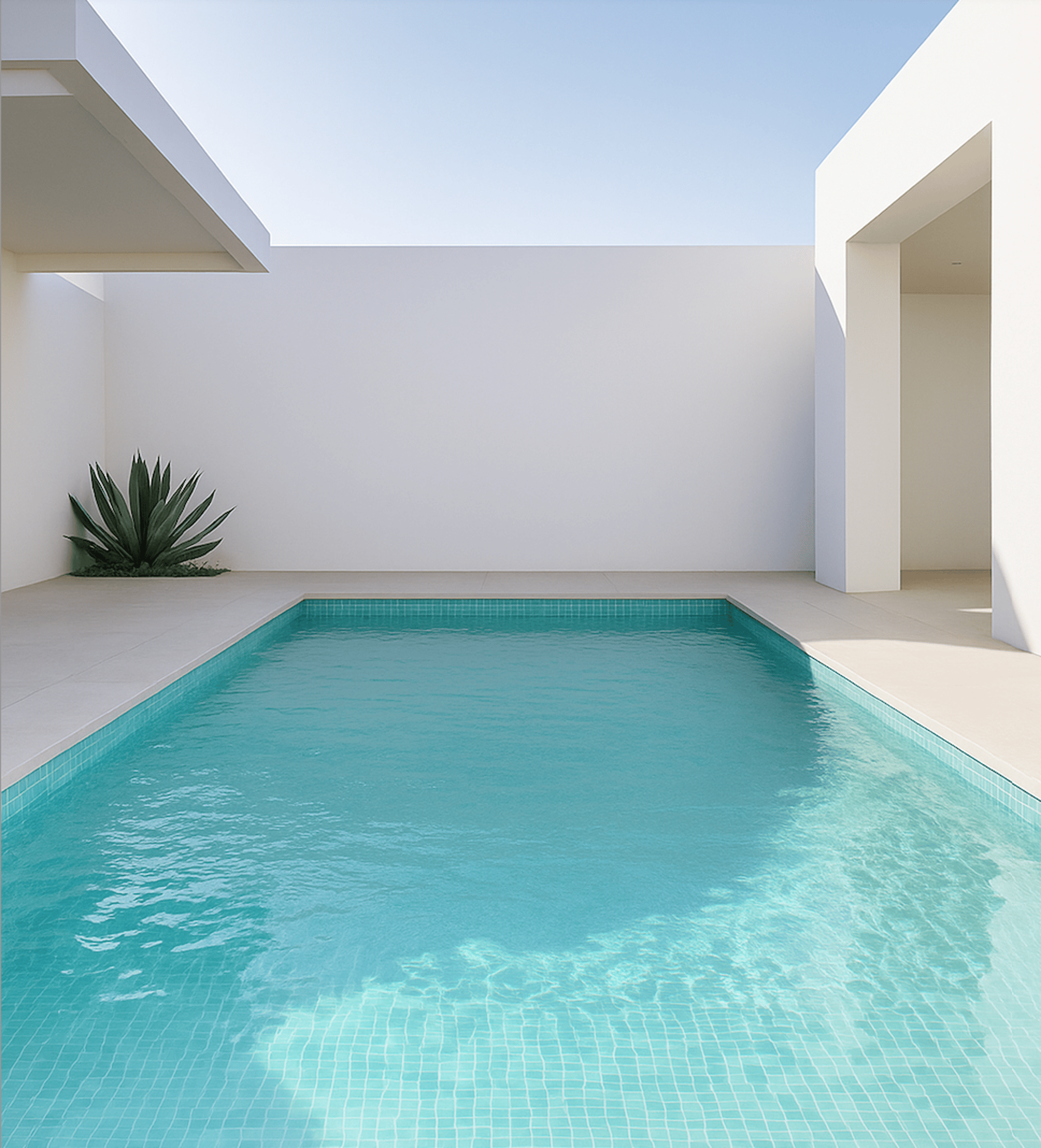 black and white bed linen