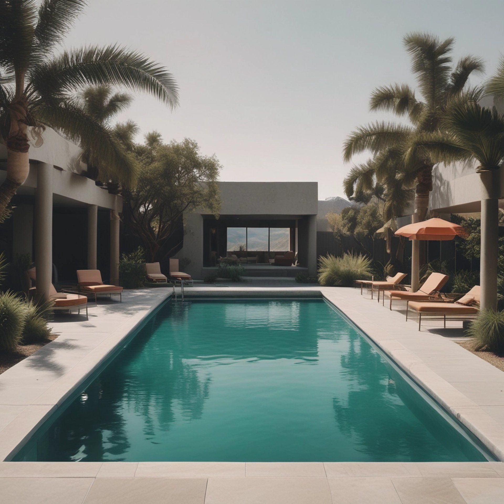 black and white bed linen