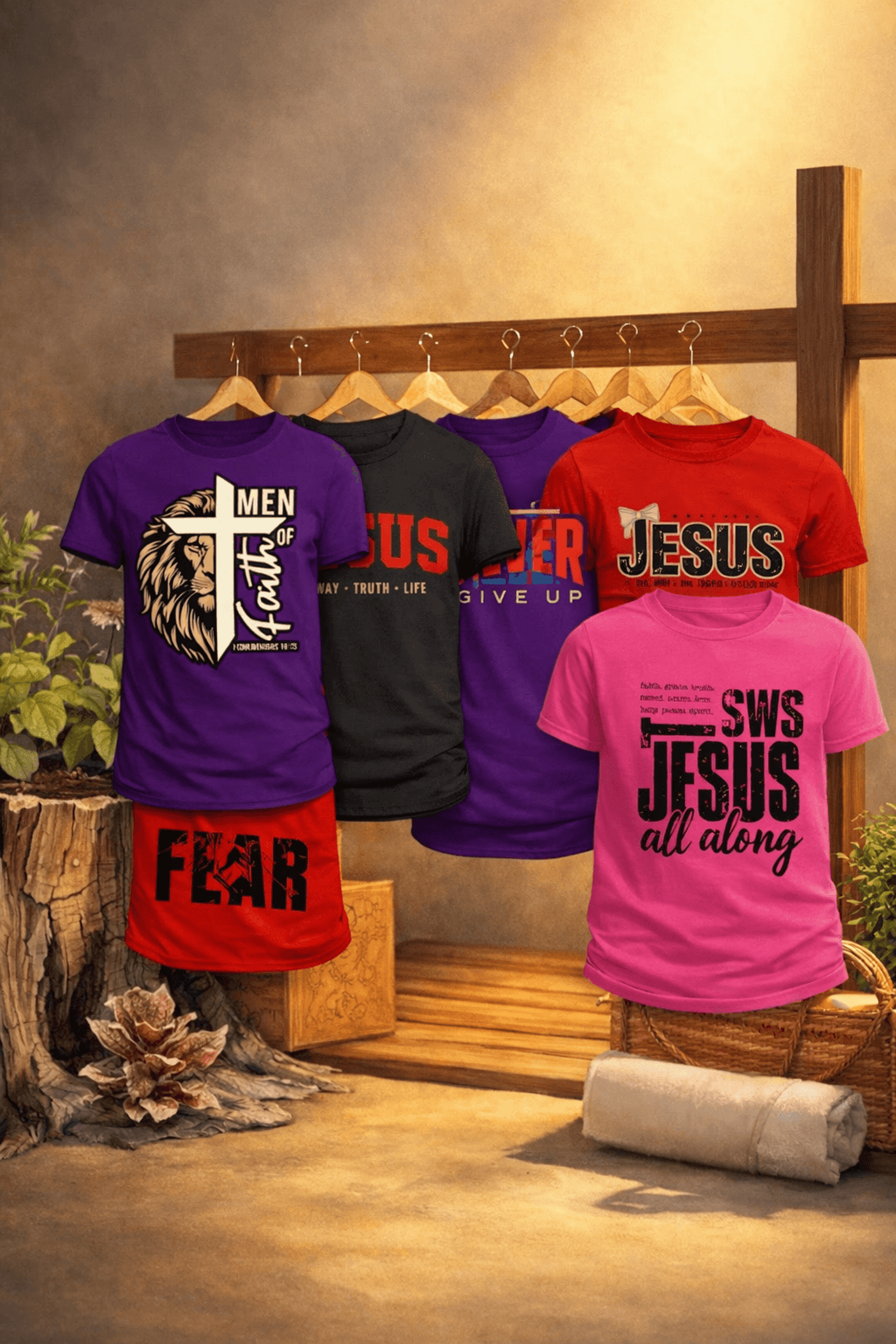 person wearing grey knit sweater