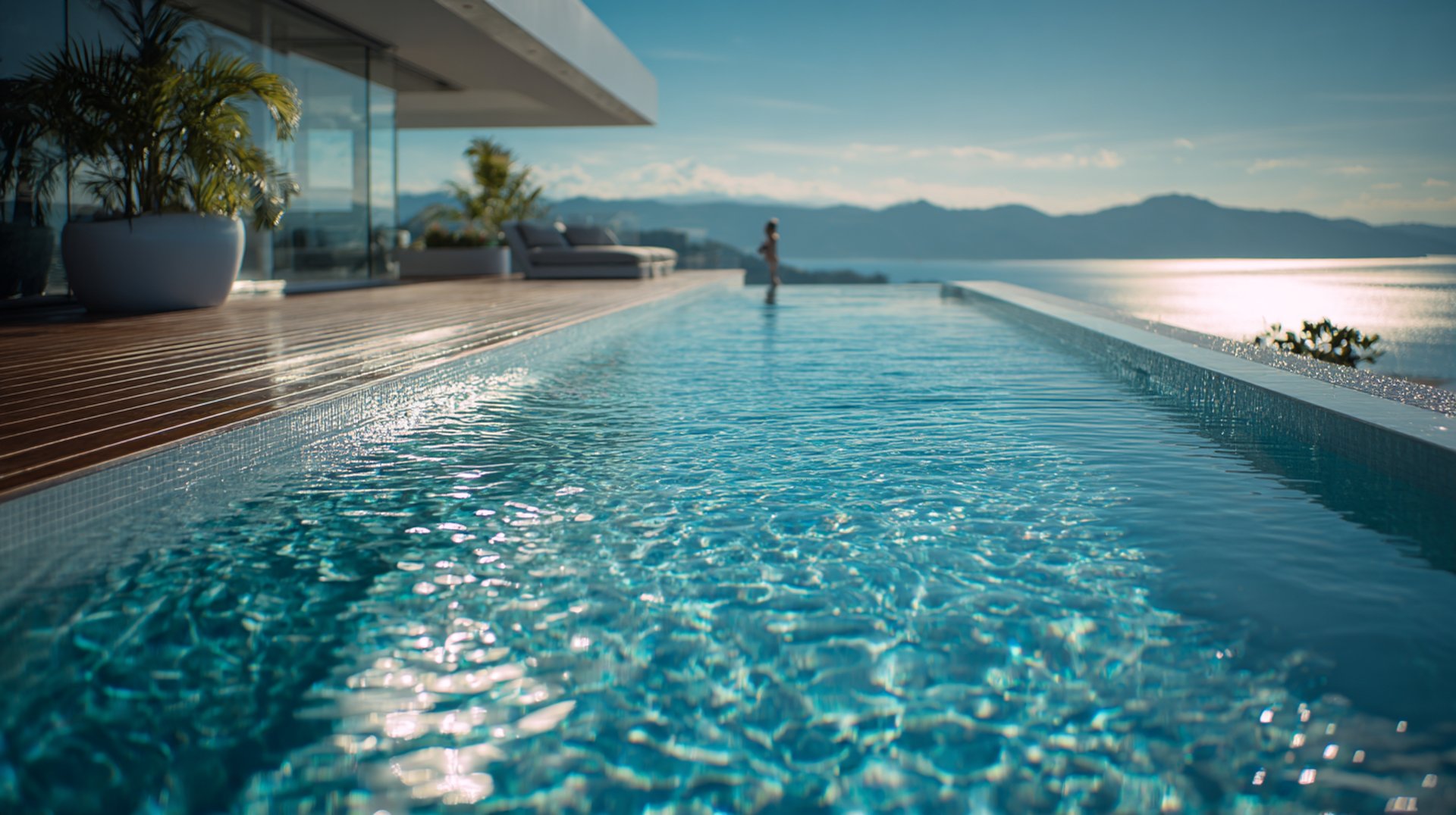 black and brown leather padded tub sofa