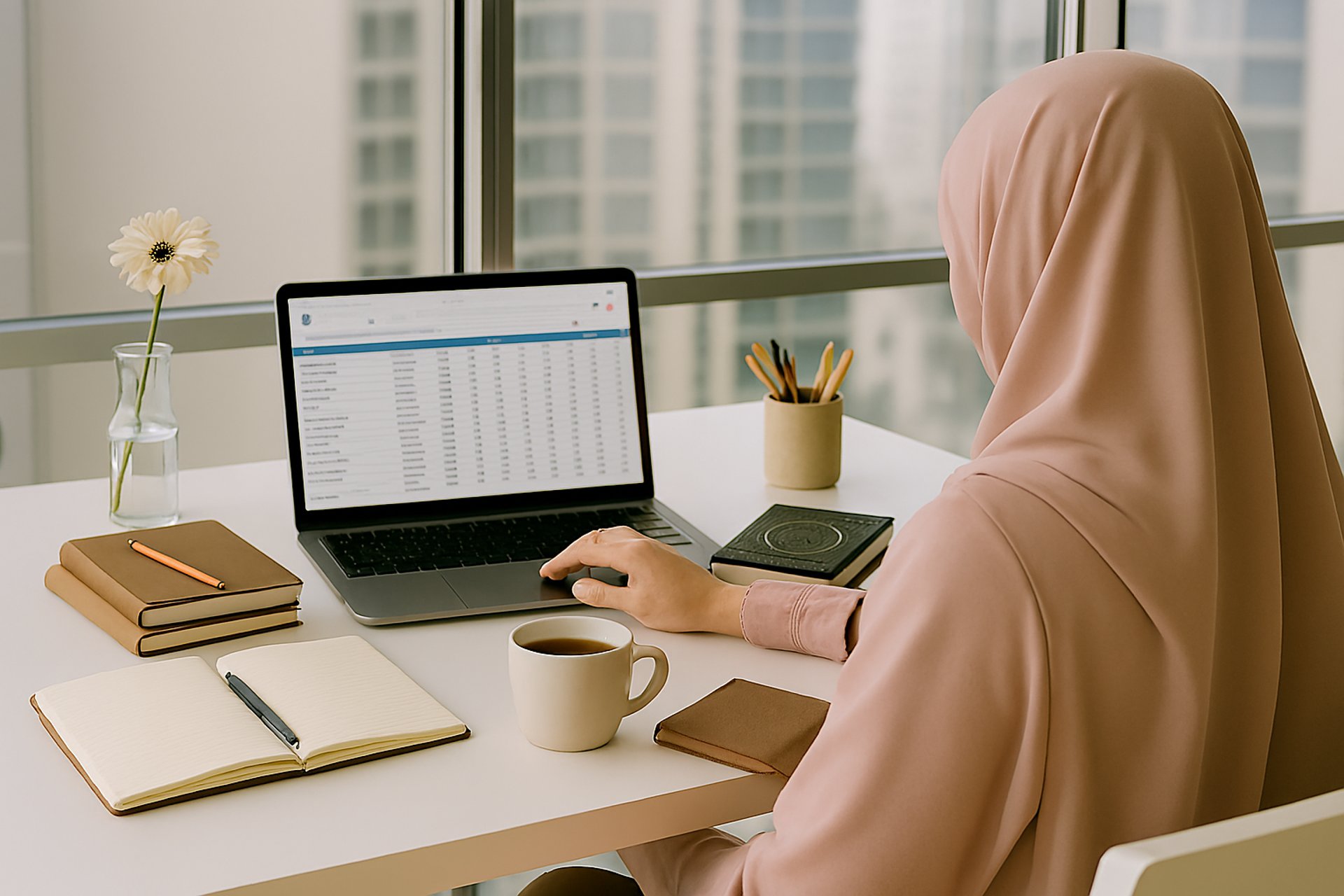 black and white bed linen
