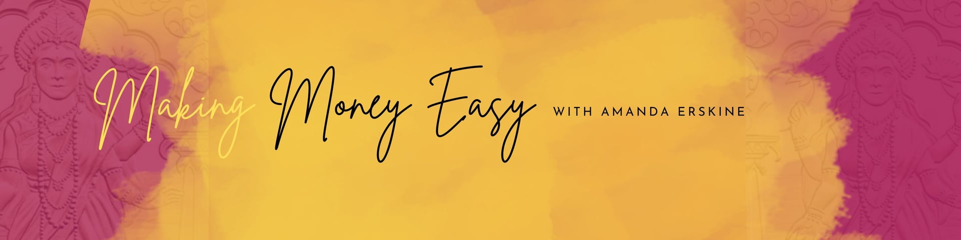 woman wearing yellow long-sleeved dress under white clouds and blue sky during daytime