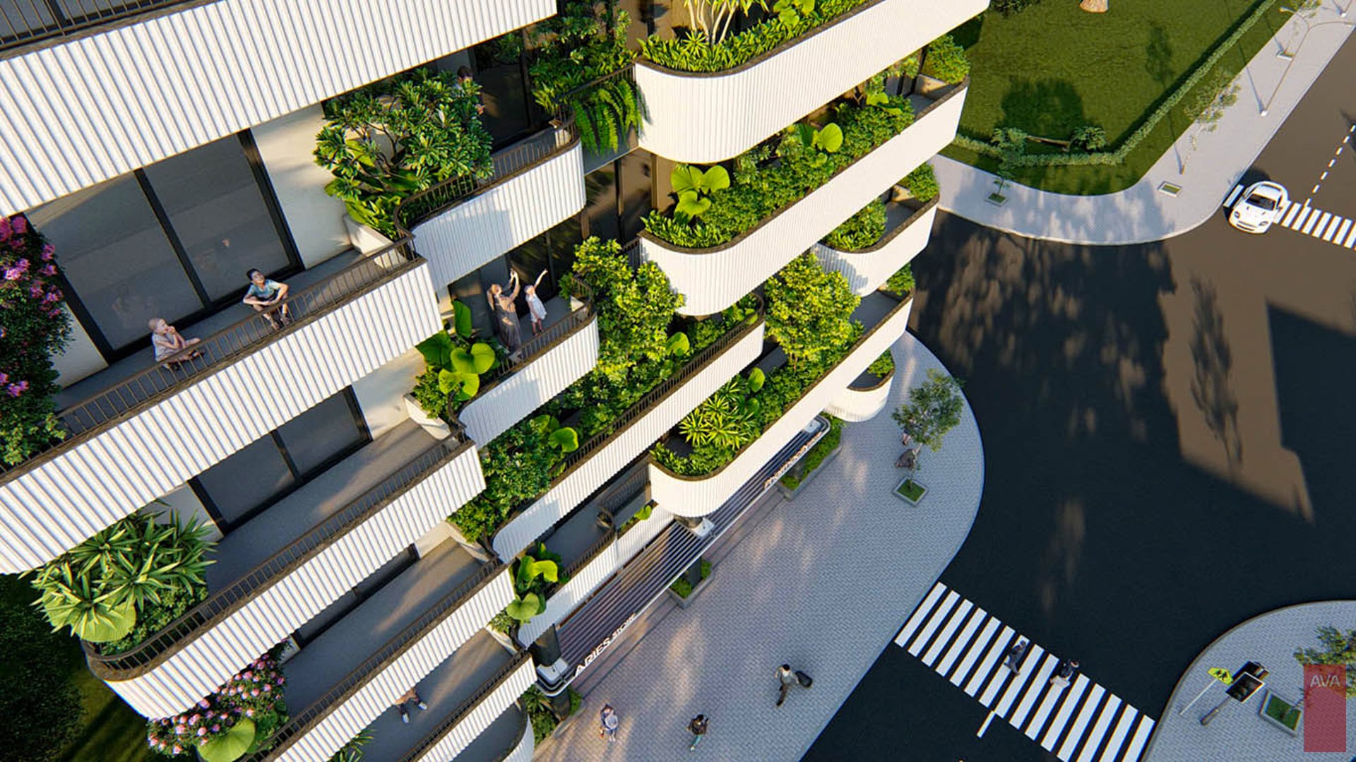 woman wearing yellow long-sleeved dress under white clouds and blue sky during daytime
