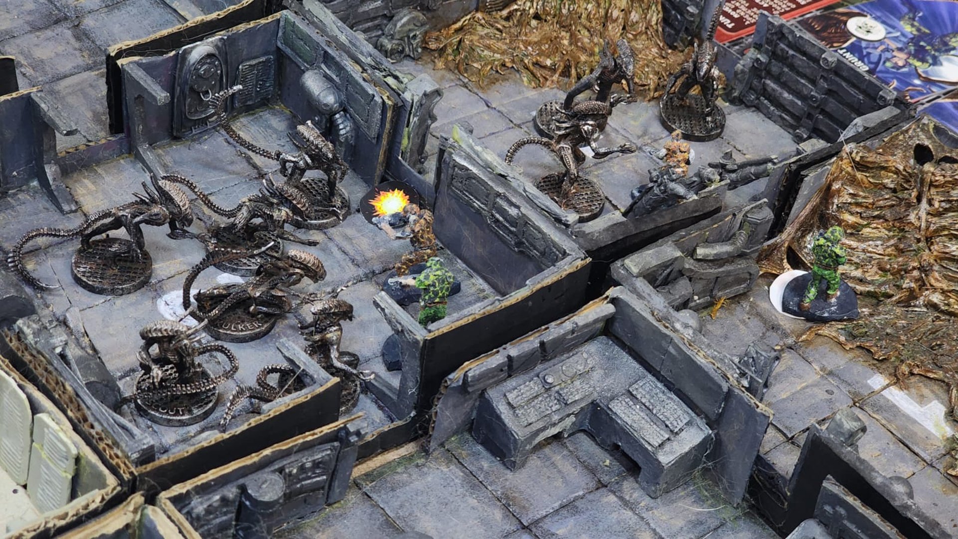 black and white bed linen