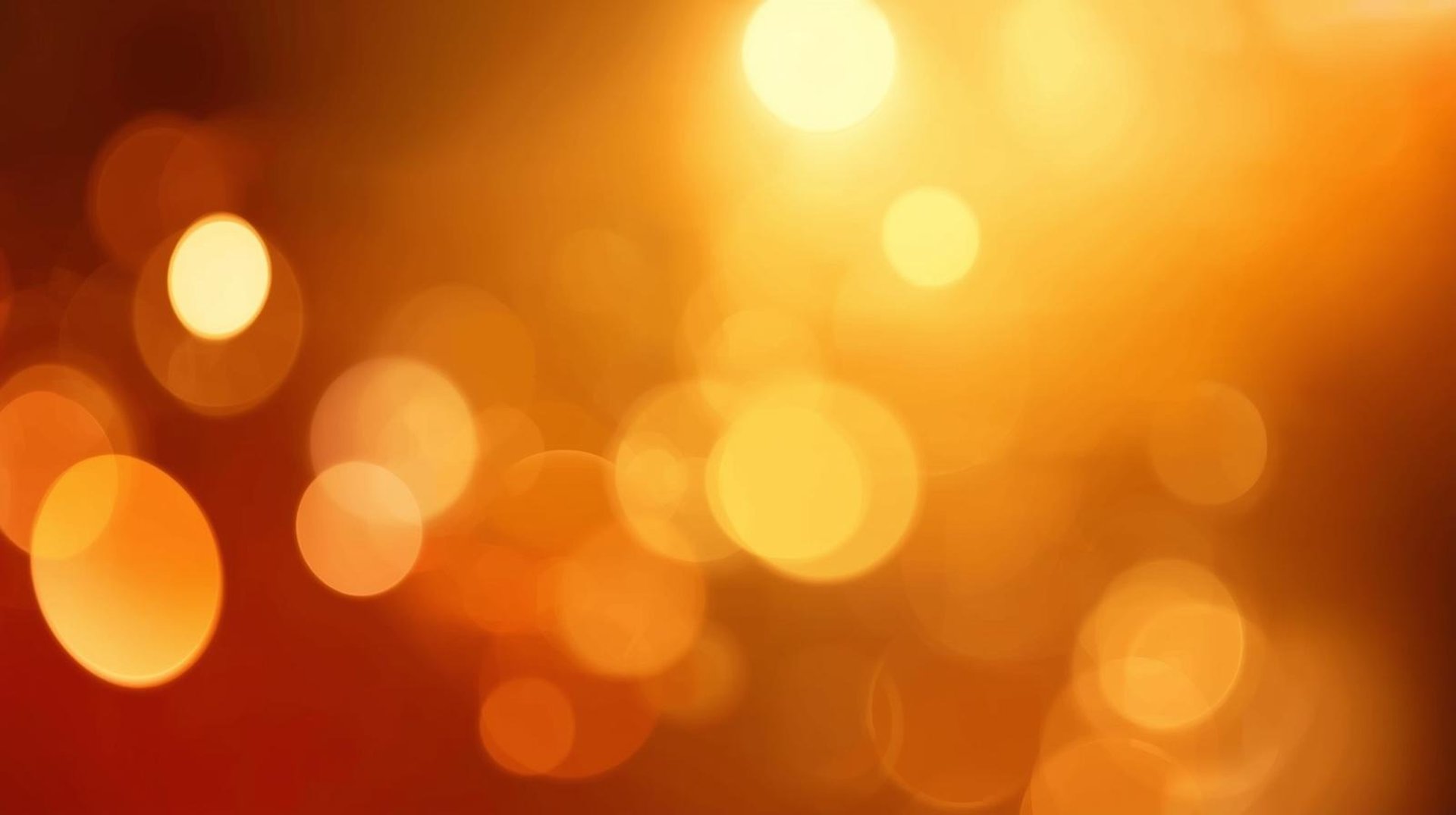 empty highway at sunset