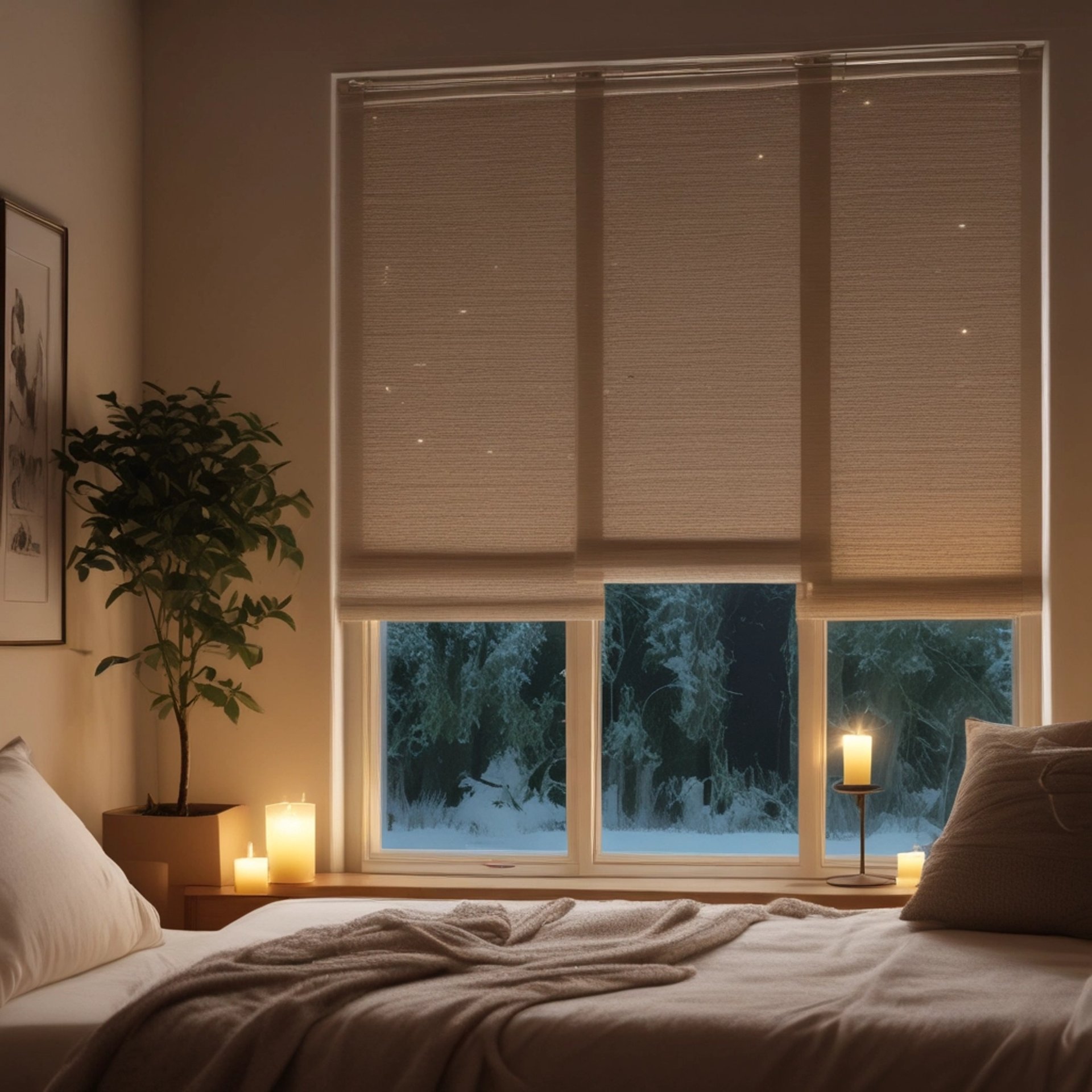 gray computer monitor