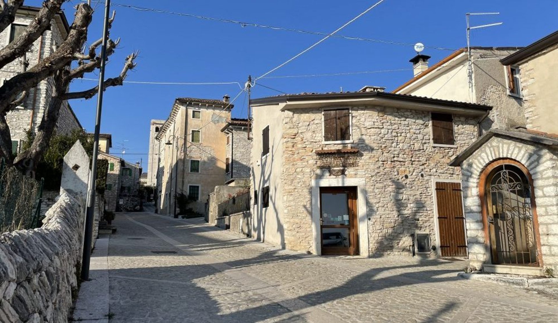 black blue and yellow textile