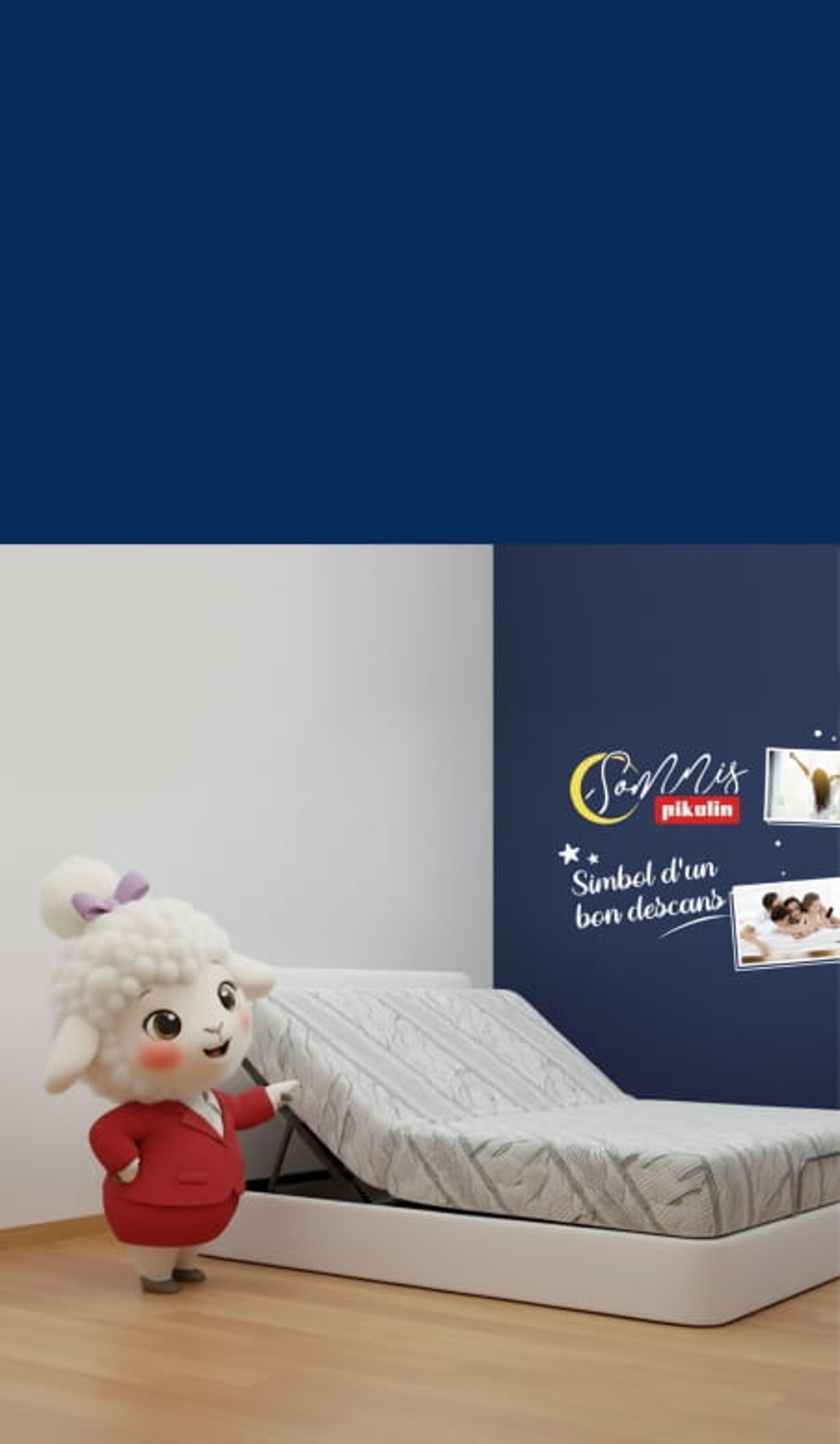 black and white bed linen