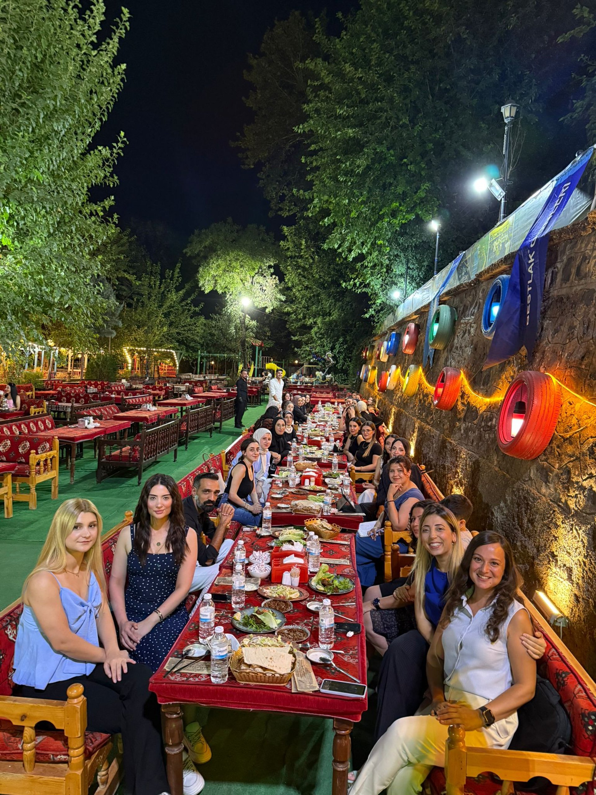 Diyarbakır Sıra Gecesi