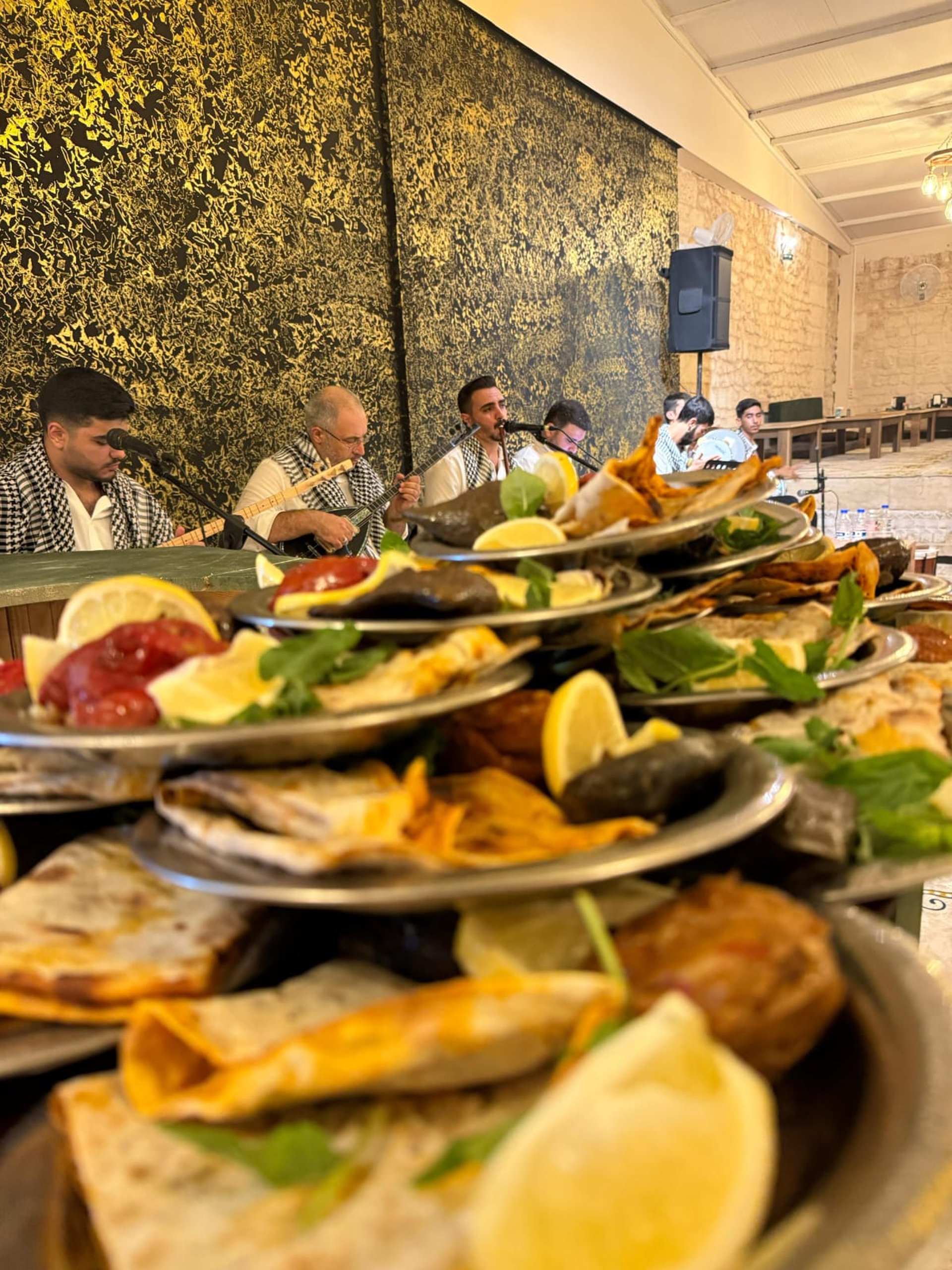 Diyarbakır Sıra Gecesi