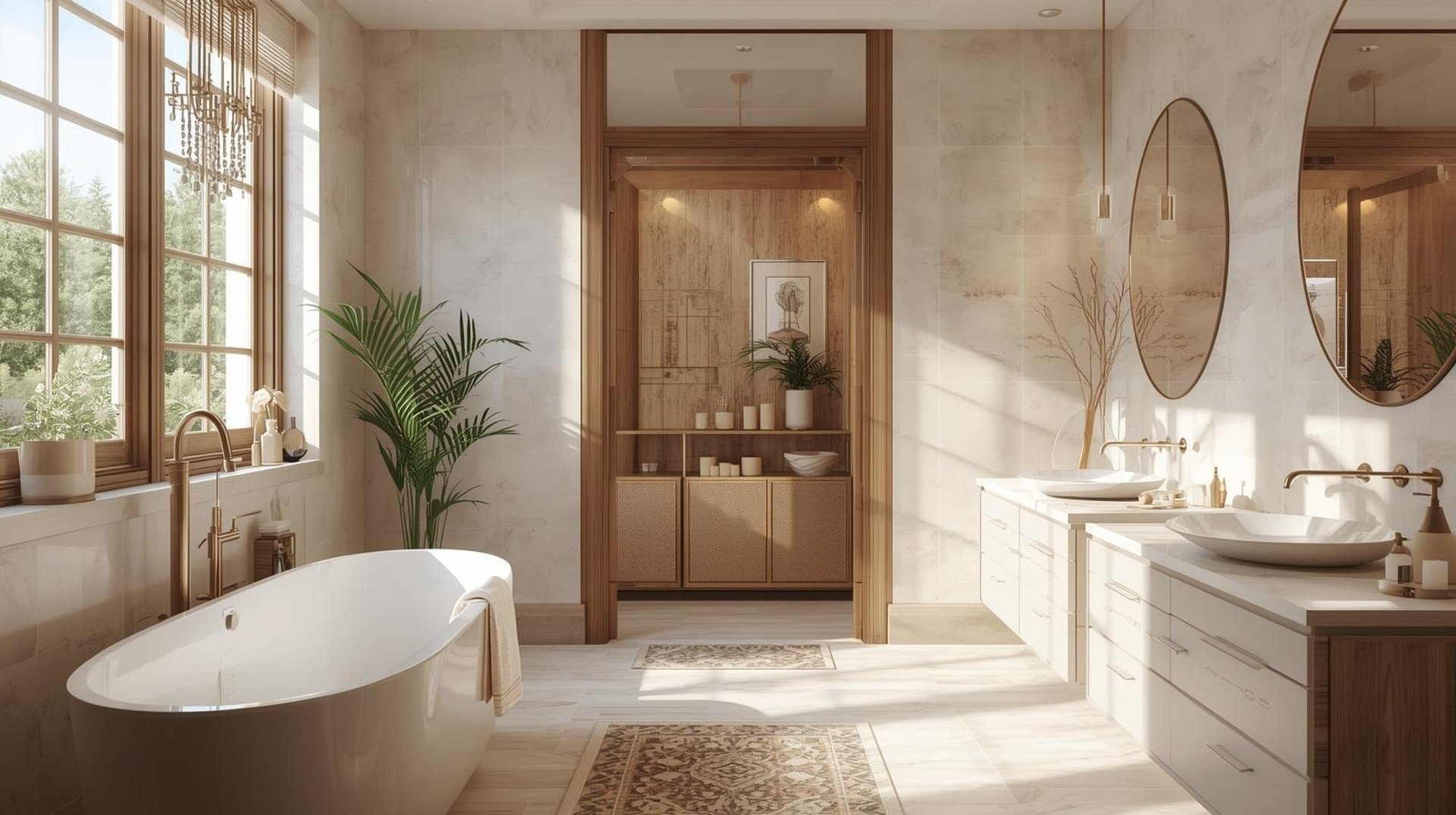 black and white bed linen