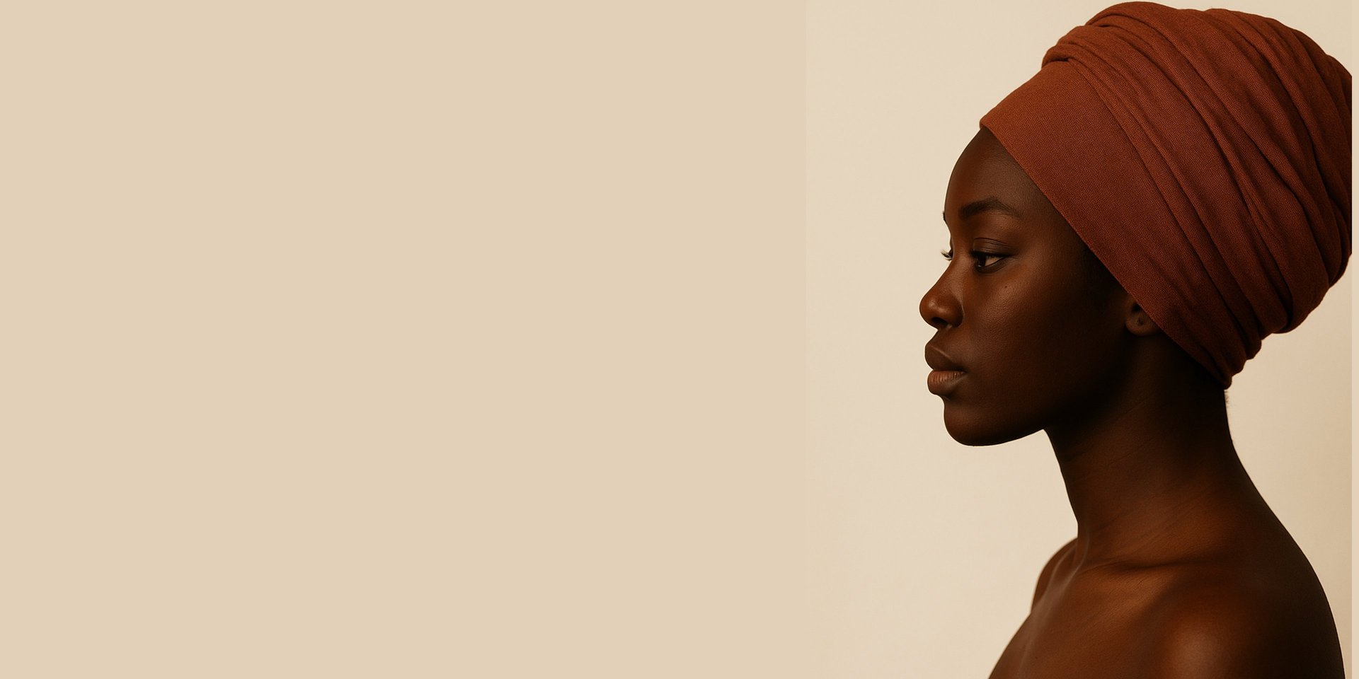 person wearing grey knit sweater