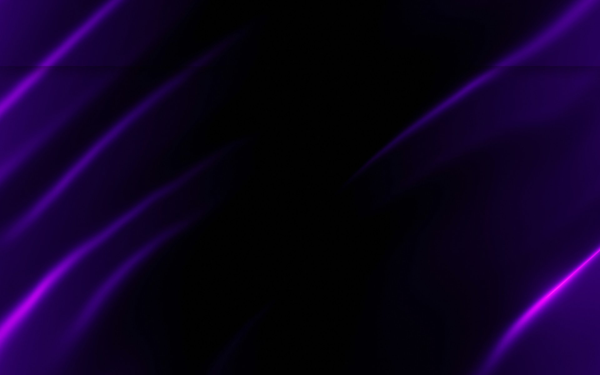 blue and black digital wallpaper