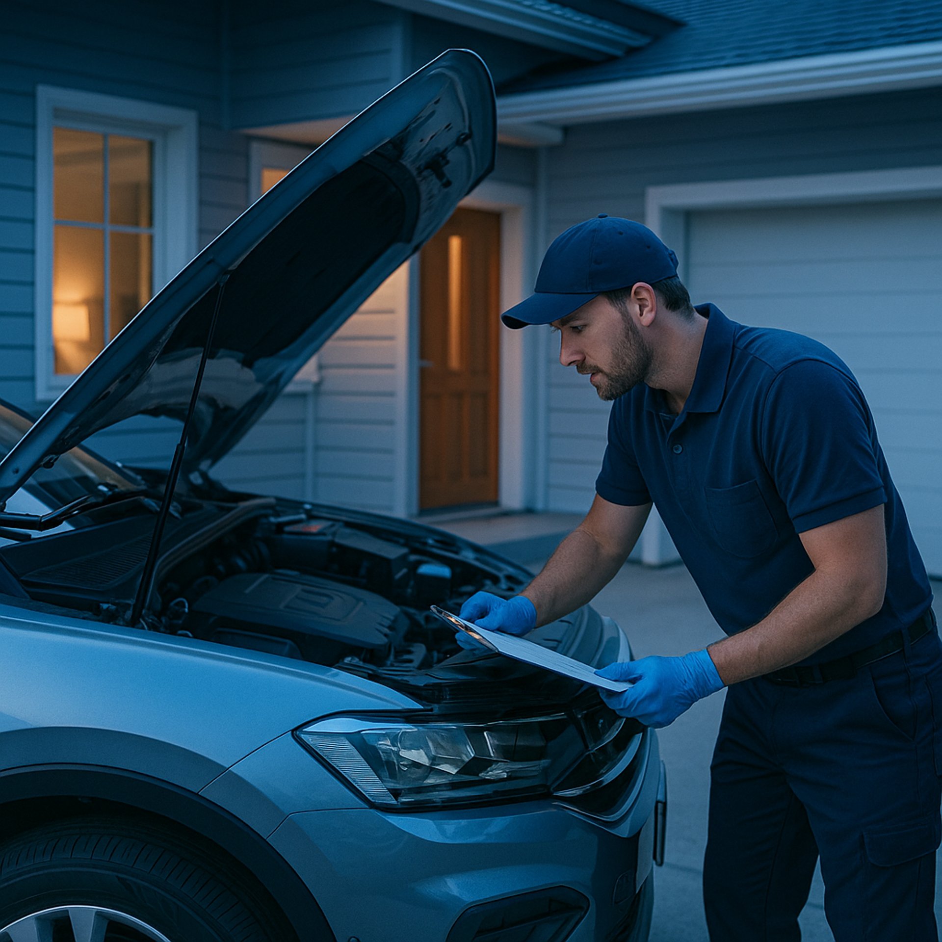 black and white bed linen