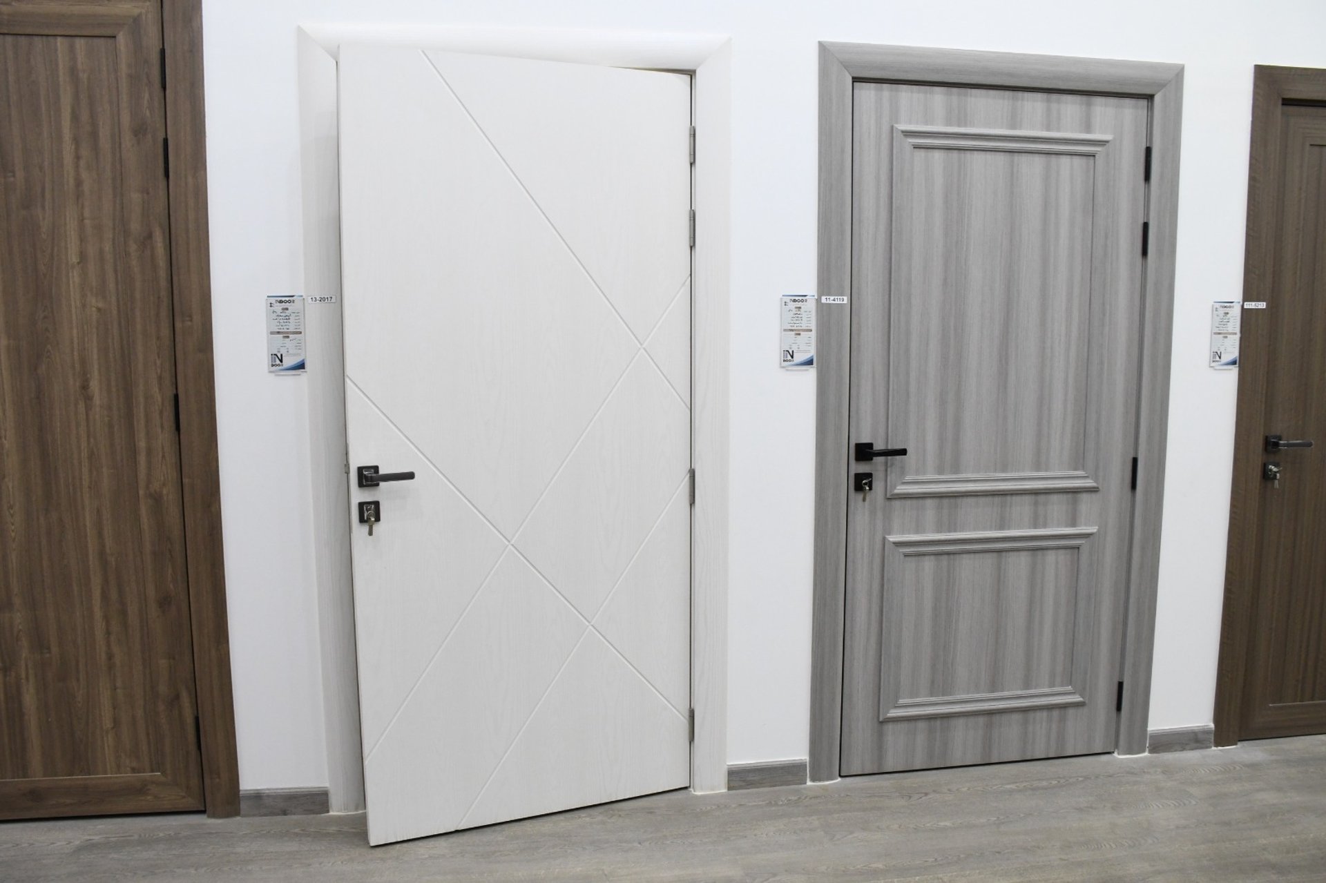 brown concrete building under starry night