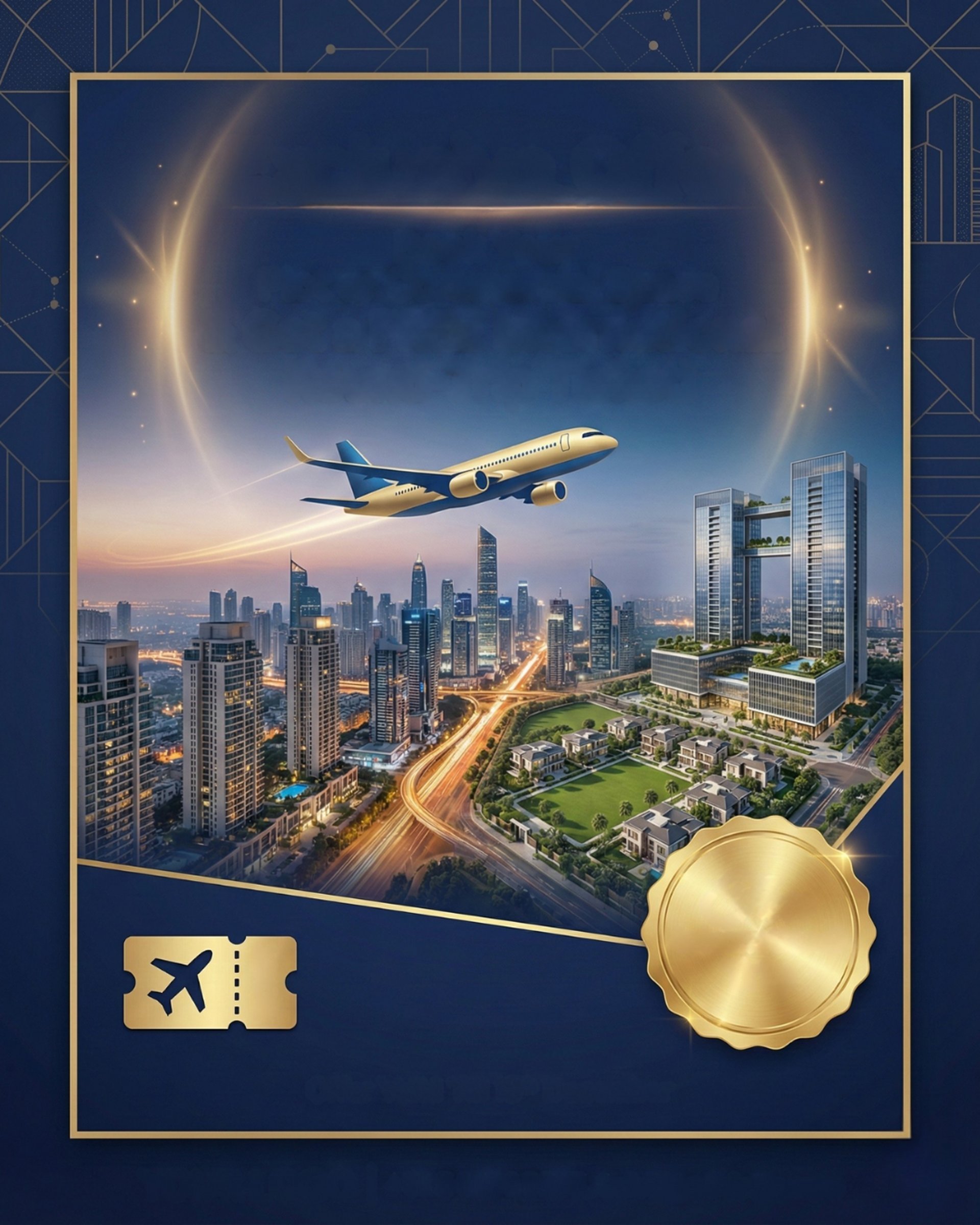 black blue and yellow textile