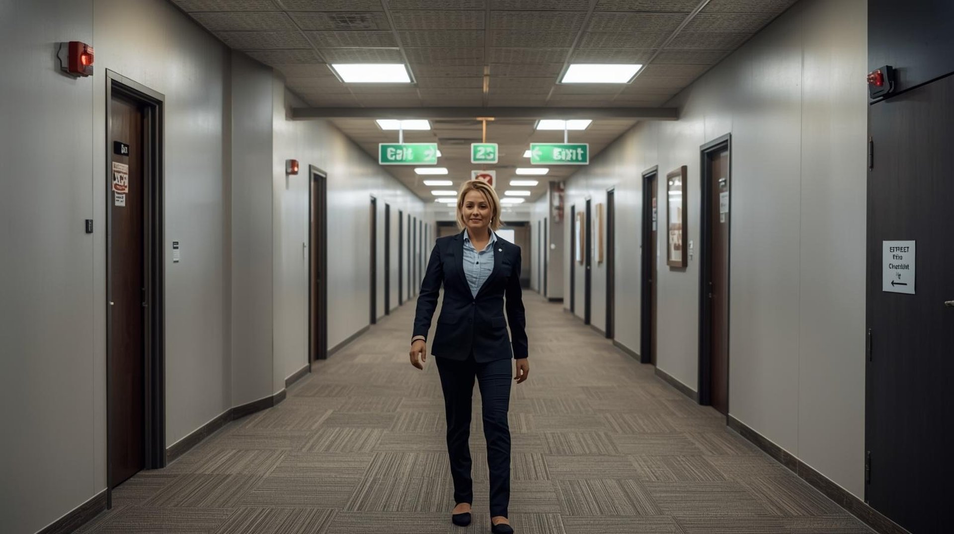 black blue and yellow textile