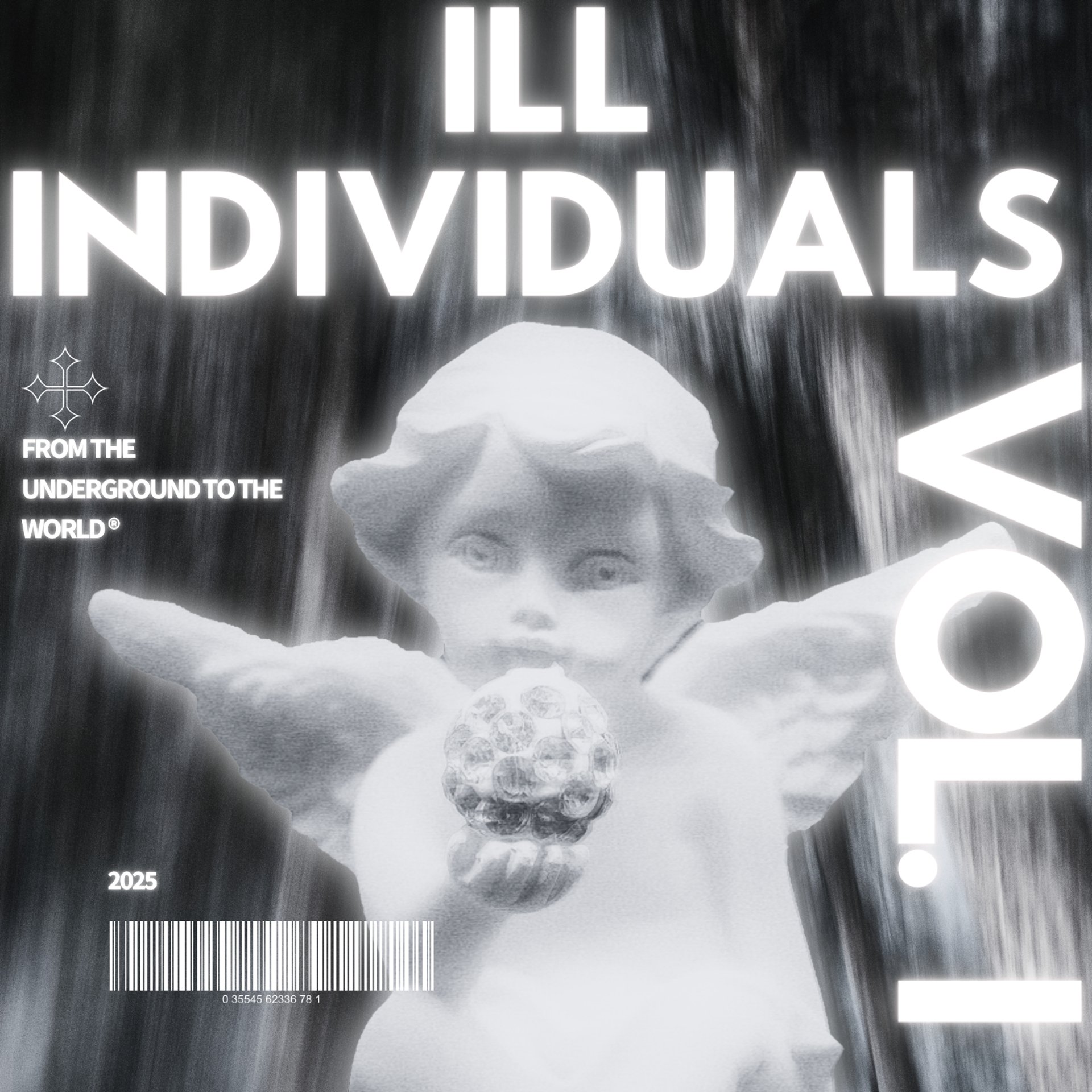 black and white bed linen