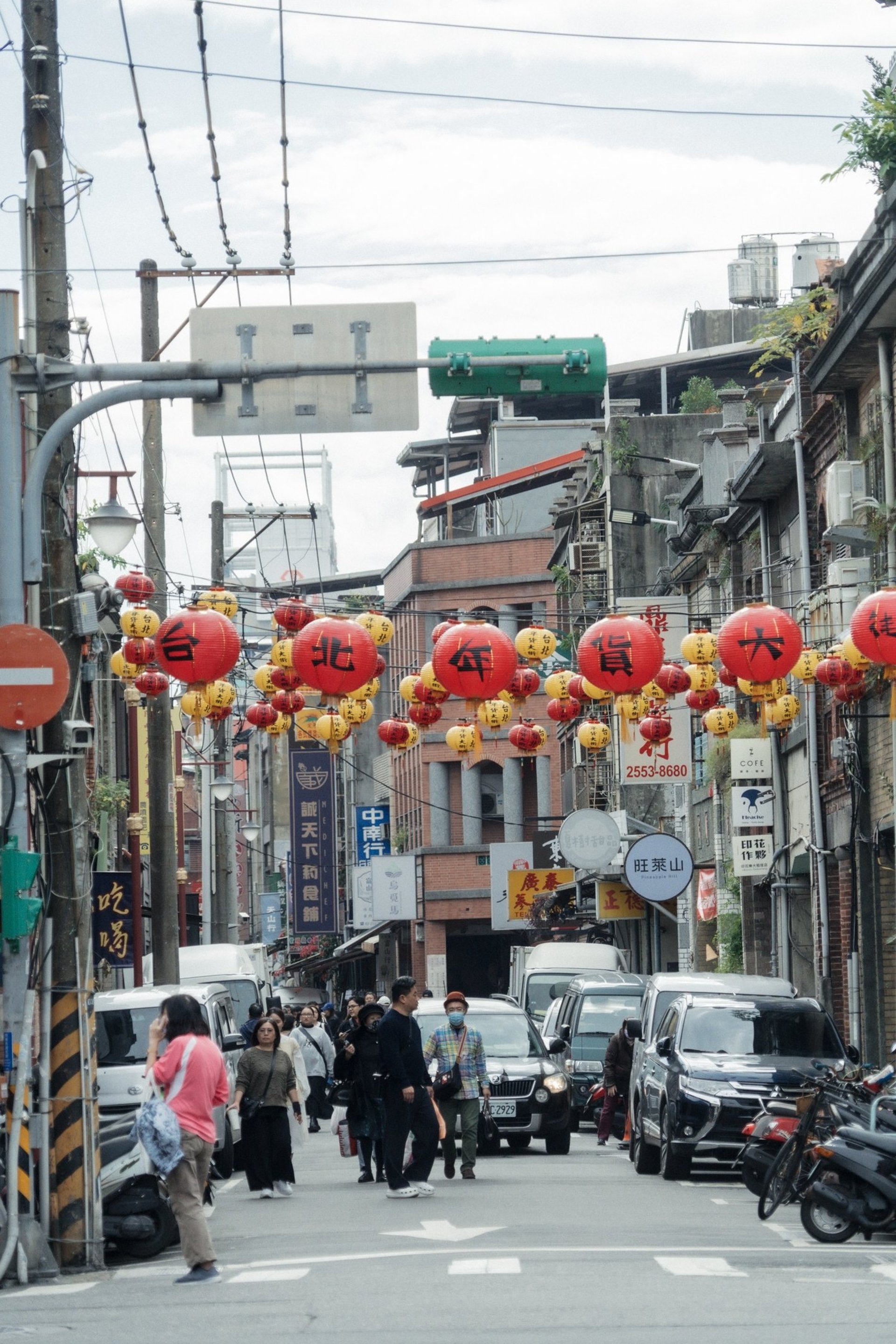 灶頂原汁排骨湯
