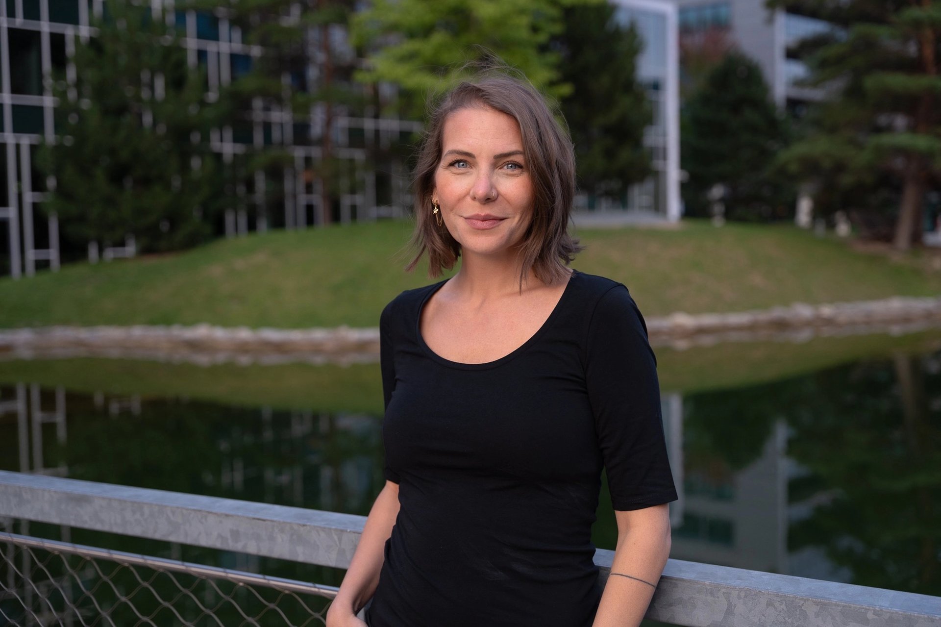 Carina Schwarz - Ganzheitliches Consulting - Integrales Consulting