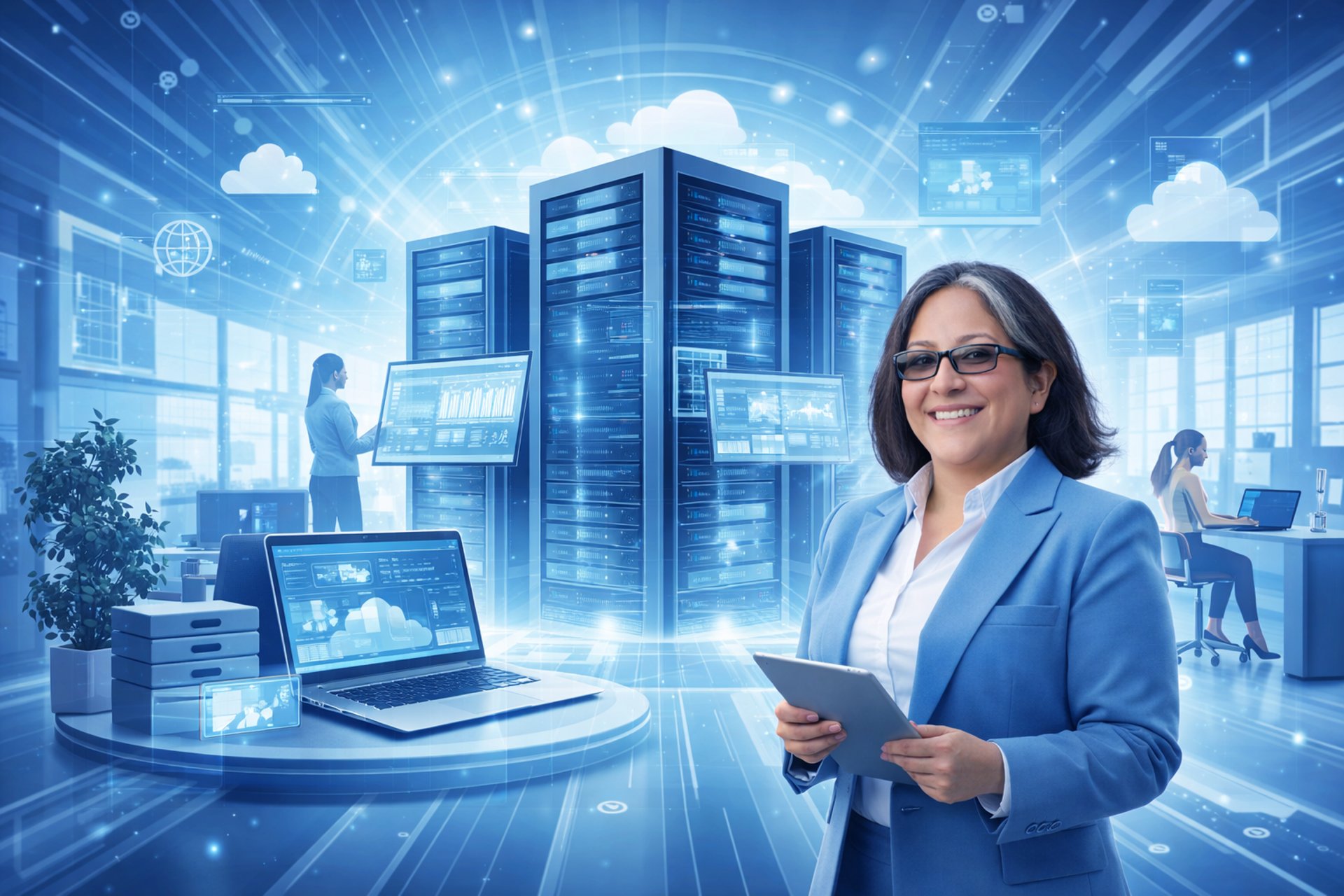 children dipping his right foot in water