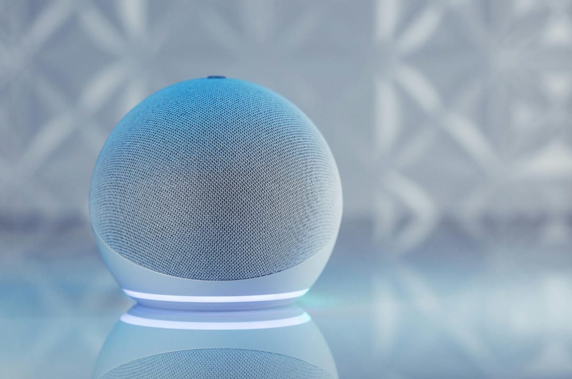 Alexa based home automation