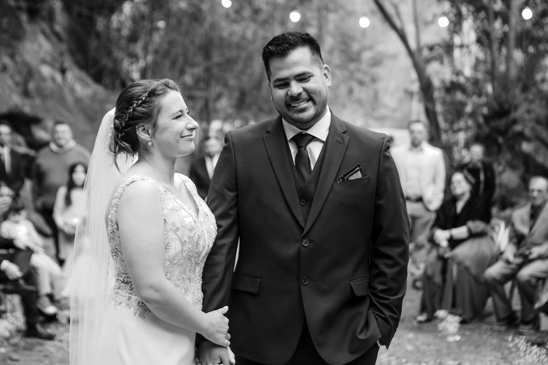 black blue and yellow textile