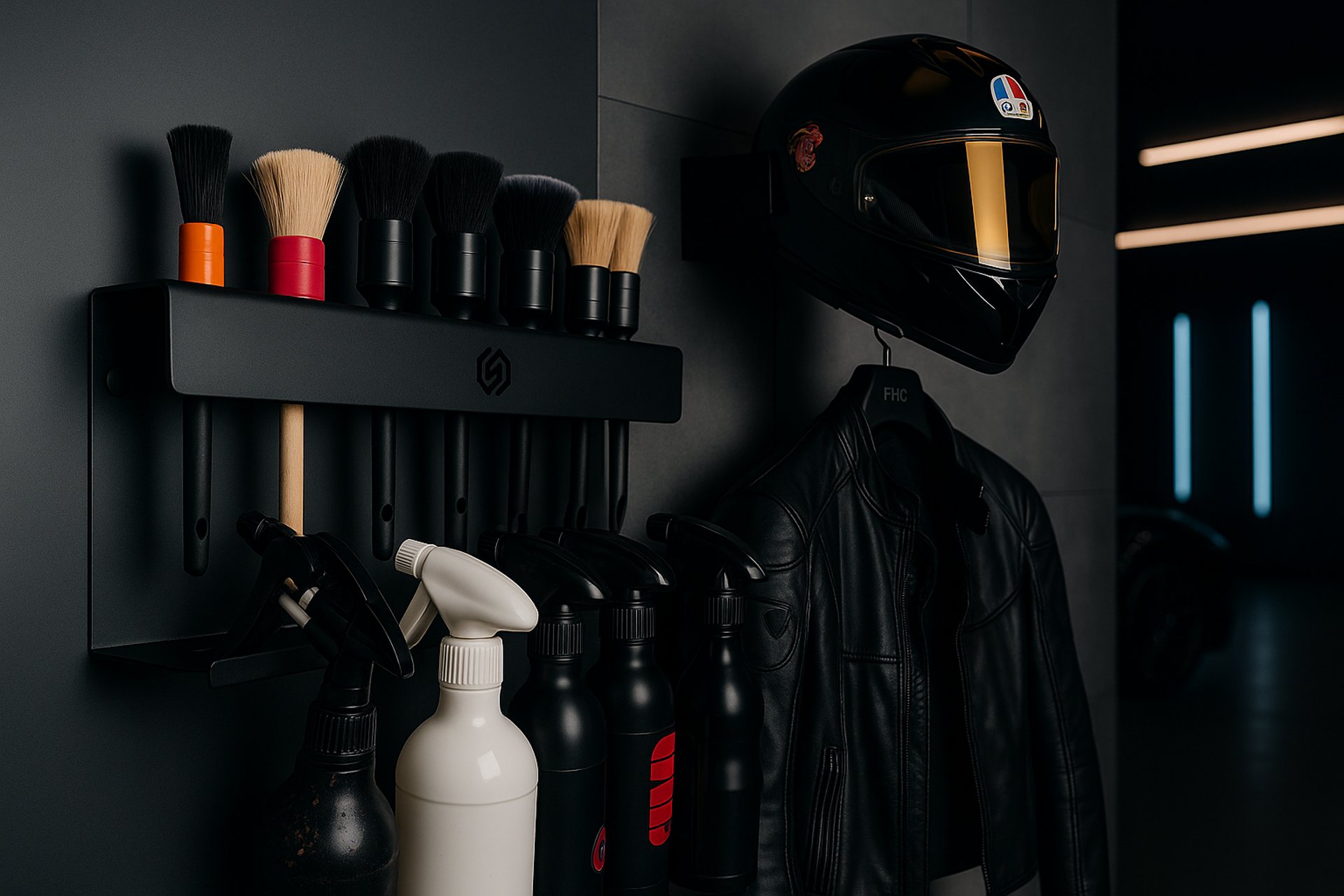 black and white bed linen