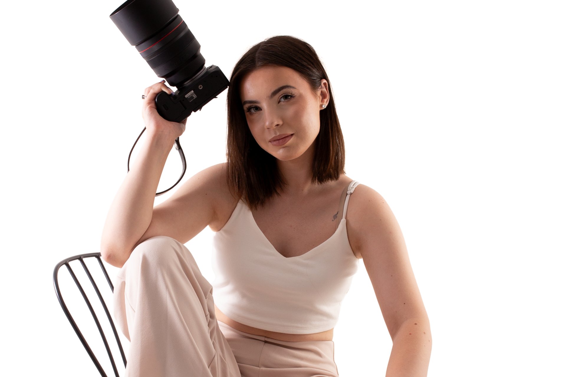 black and white bed linen