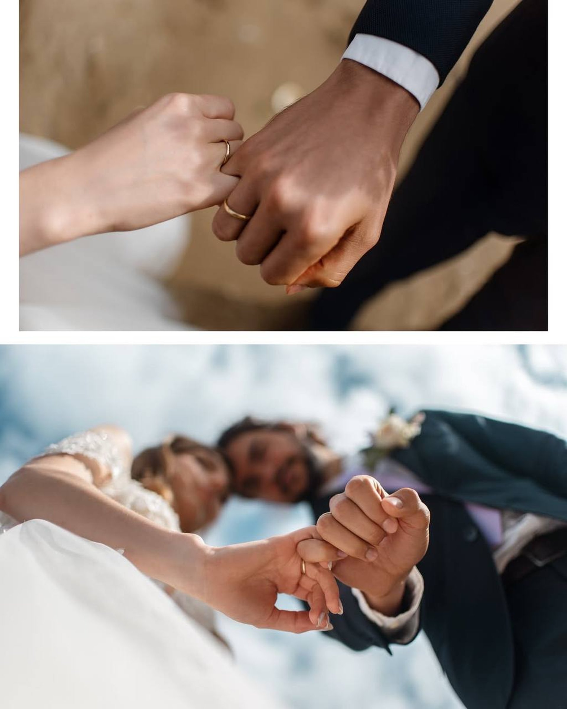 woman in white wedding dress standing near window during daytime