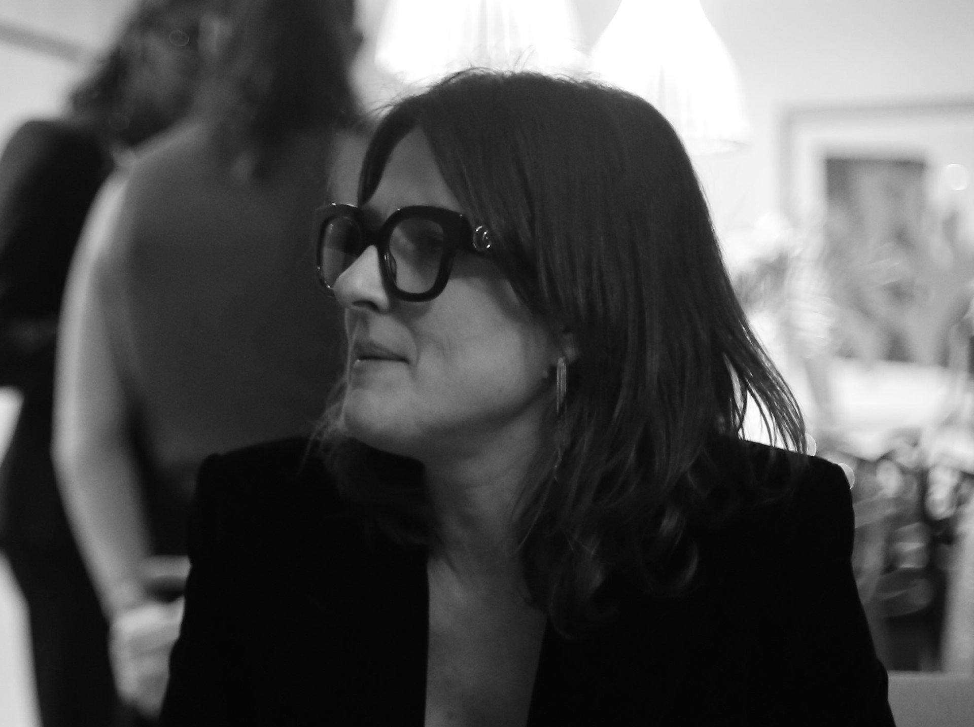 Delphine gaudin discutant