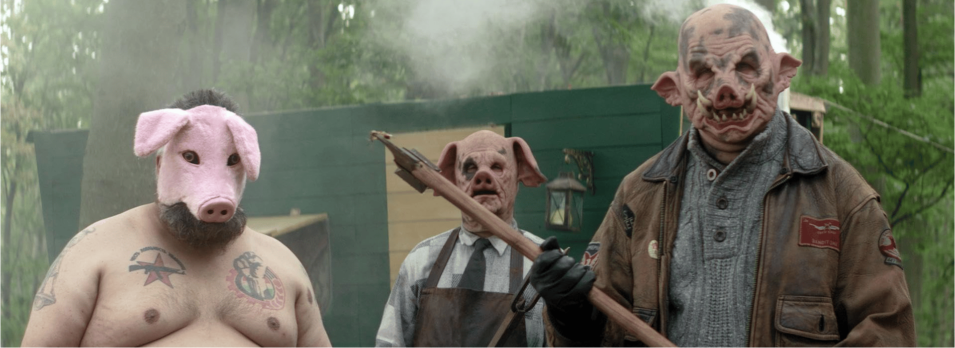 black and white bed linen