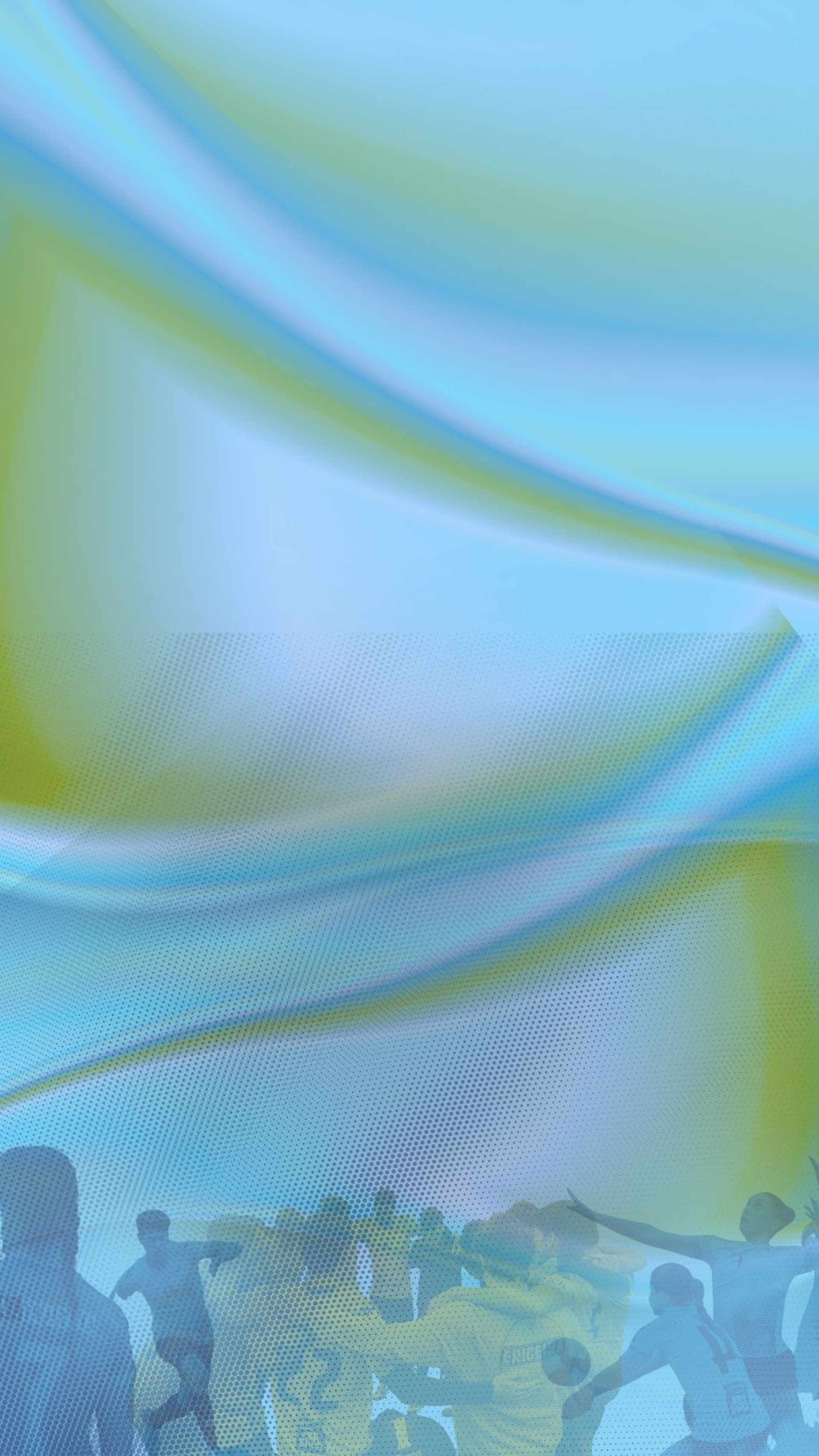 black blue and yellow textile