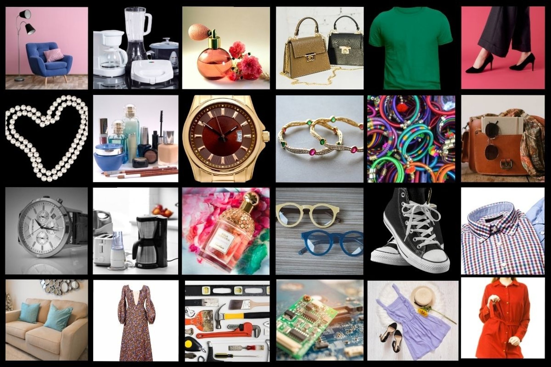 black blue and yellow textile