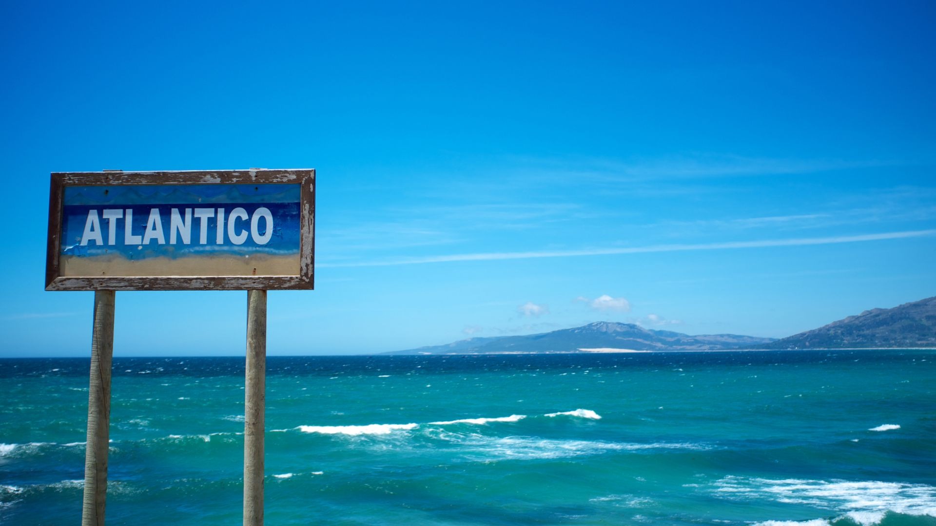 guia de portos do mar atlântico.