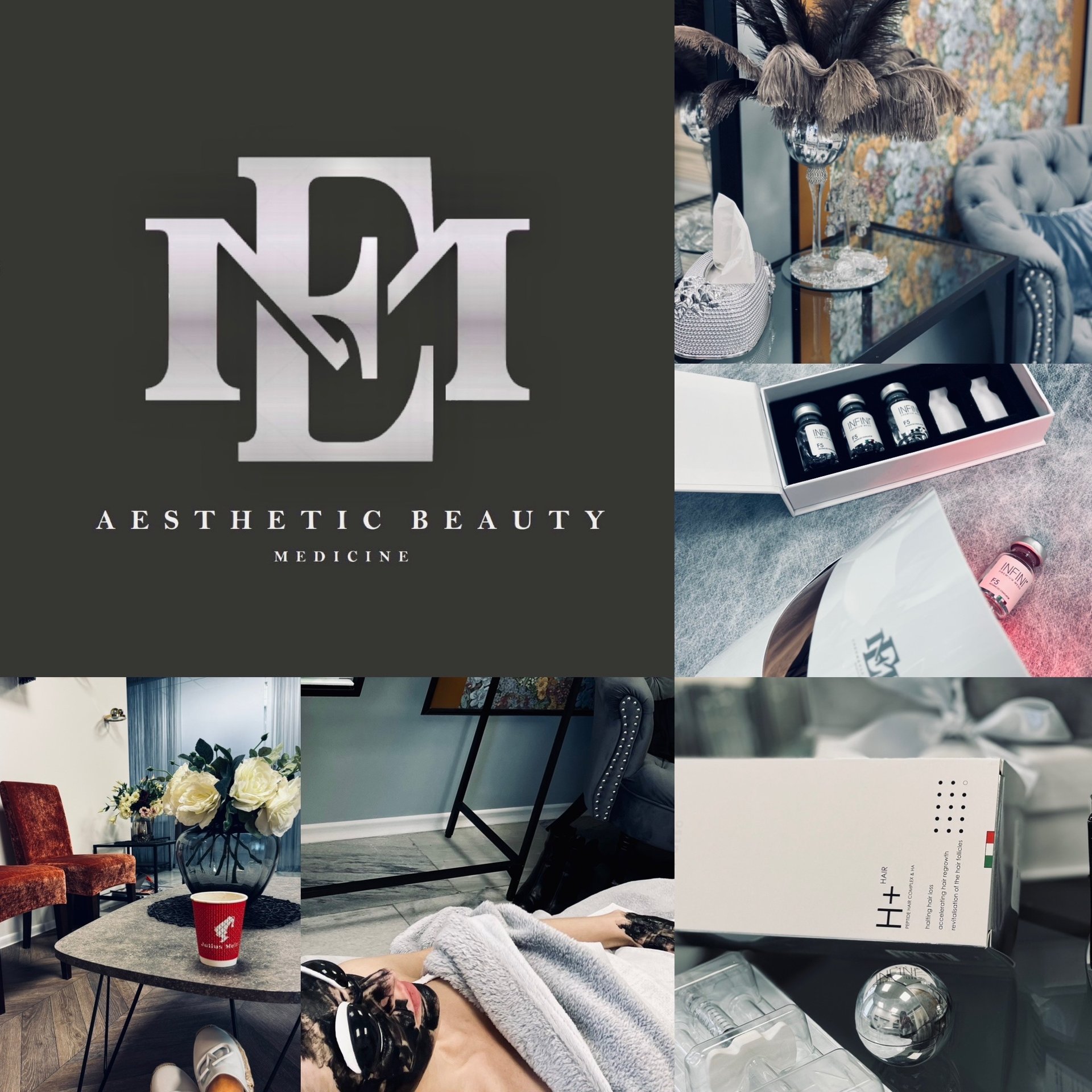 mountain range under blue sky