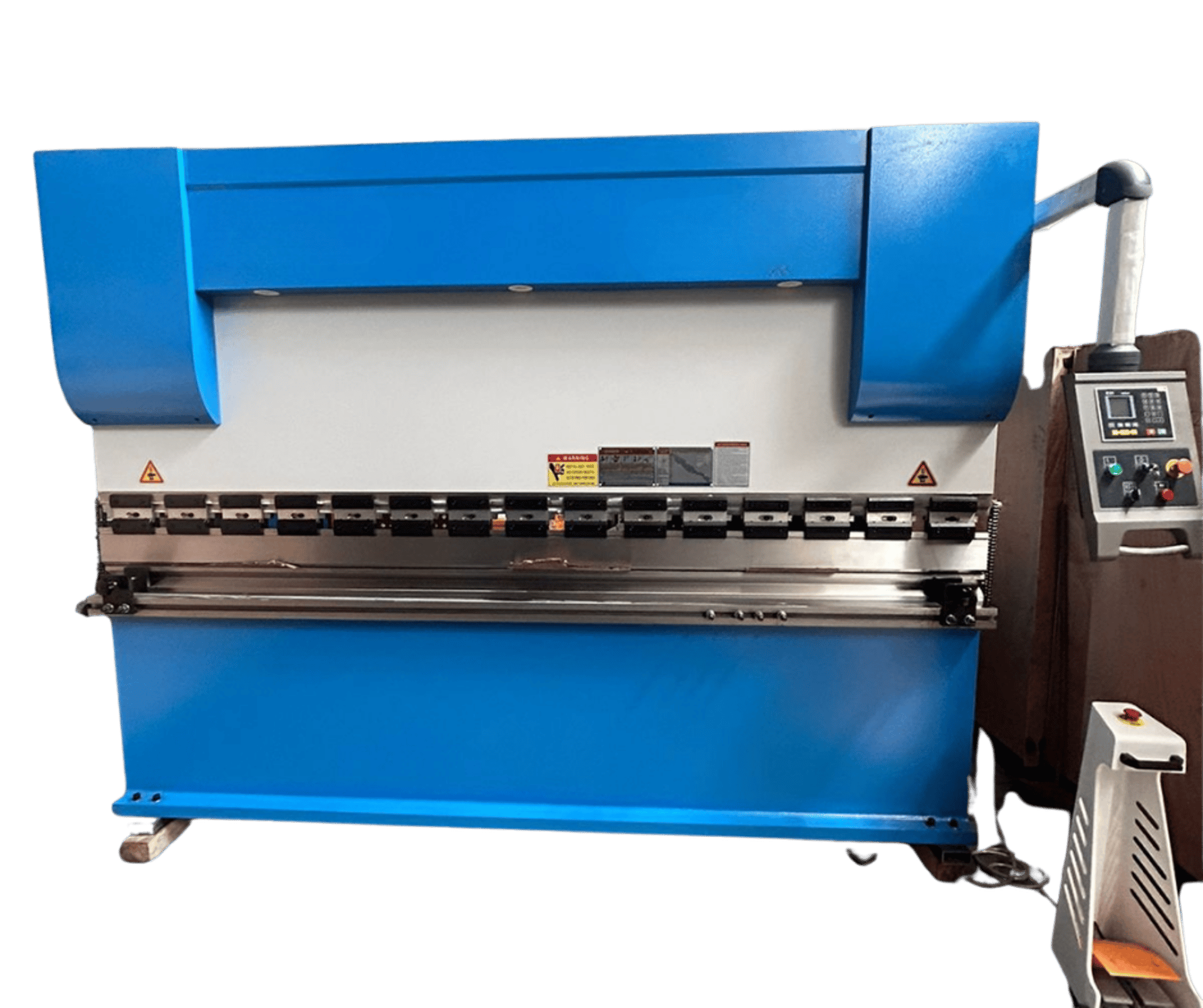 Dobladora de Metal Hidráulica Precio